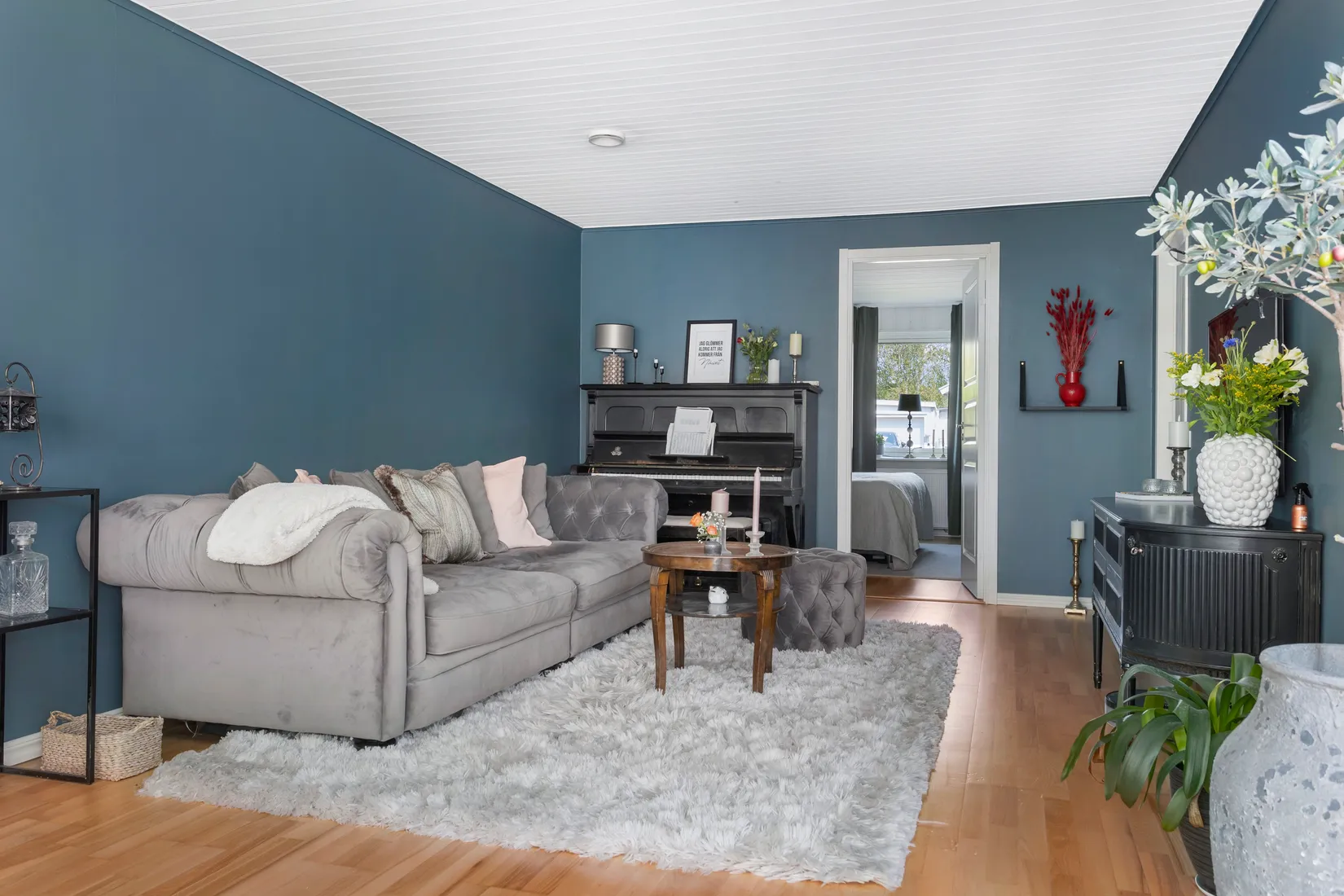 Villa, Patriks väg 11, Vallda, Kungsbacka