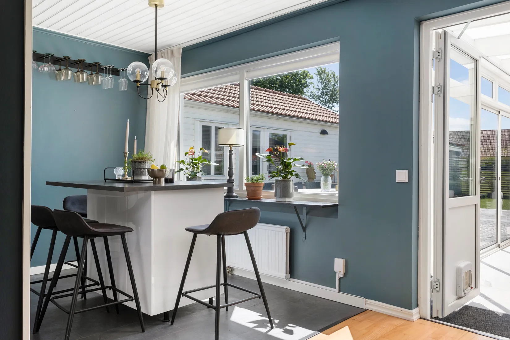 Villa, Patriks väg 11, Vallda, Kungsbacka