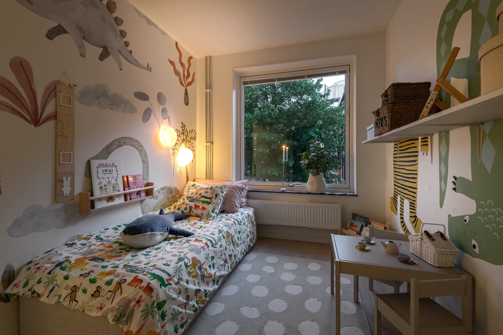 Bostadsrätt, Skolgatan 18A, Borås - Centrum, Borås