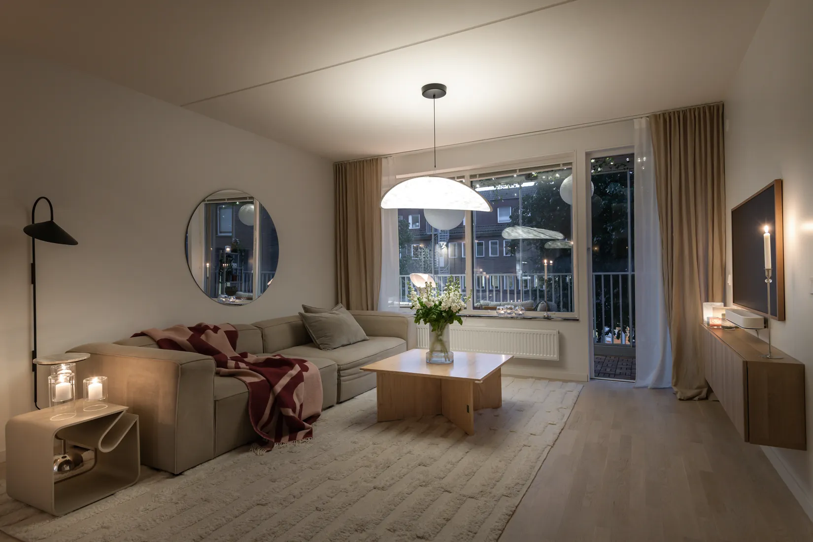 Bostadsrätt, Skolgatan 18A, Borås - Centrum, Borås