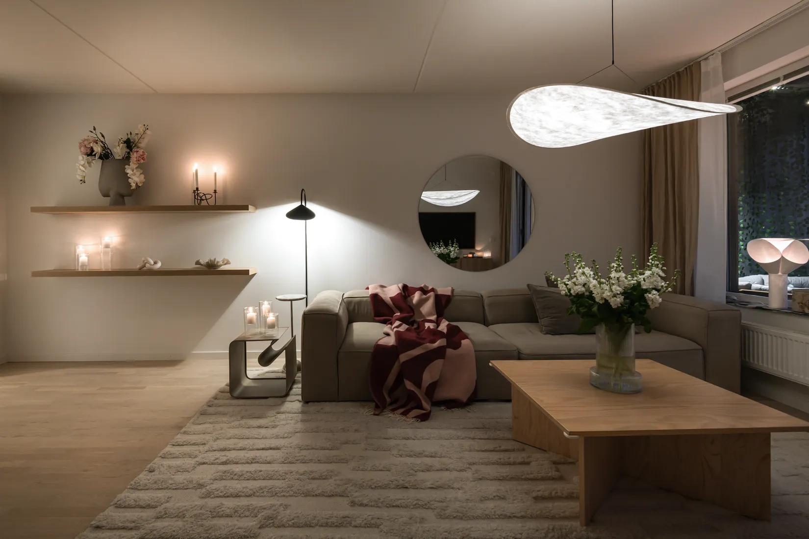 Bostadsrätt, Skolgatan 18A, Borås - Centrum, Borås