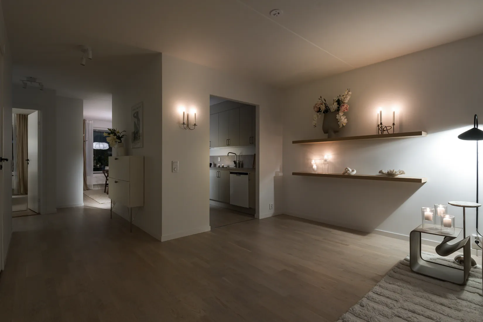 Bostadsrätt, Skolgatan 18A, Borås - Centrum, Borås