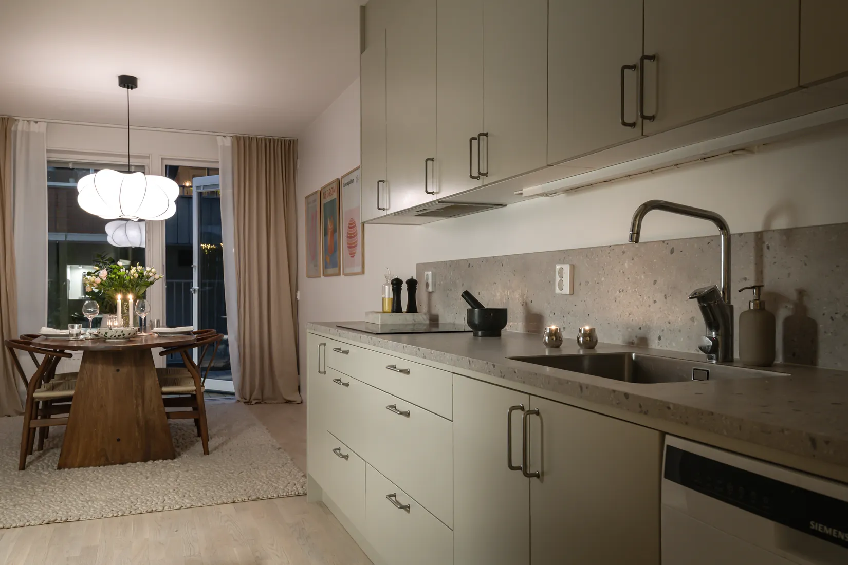 Bostadsrätt, Skolgatan 18A, Borås - Centrum, Borås