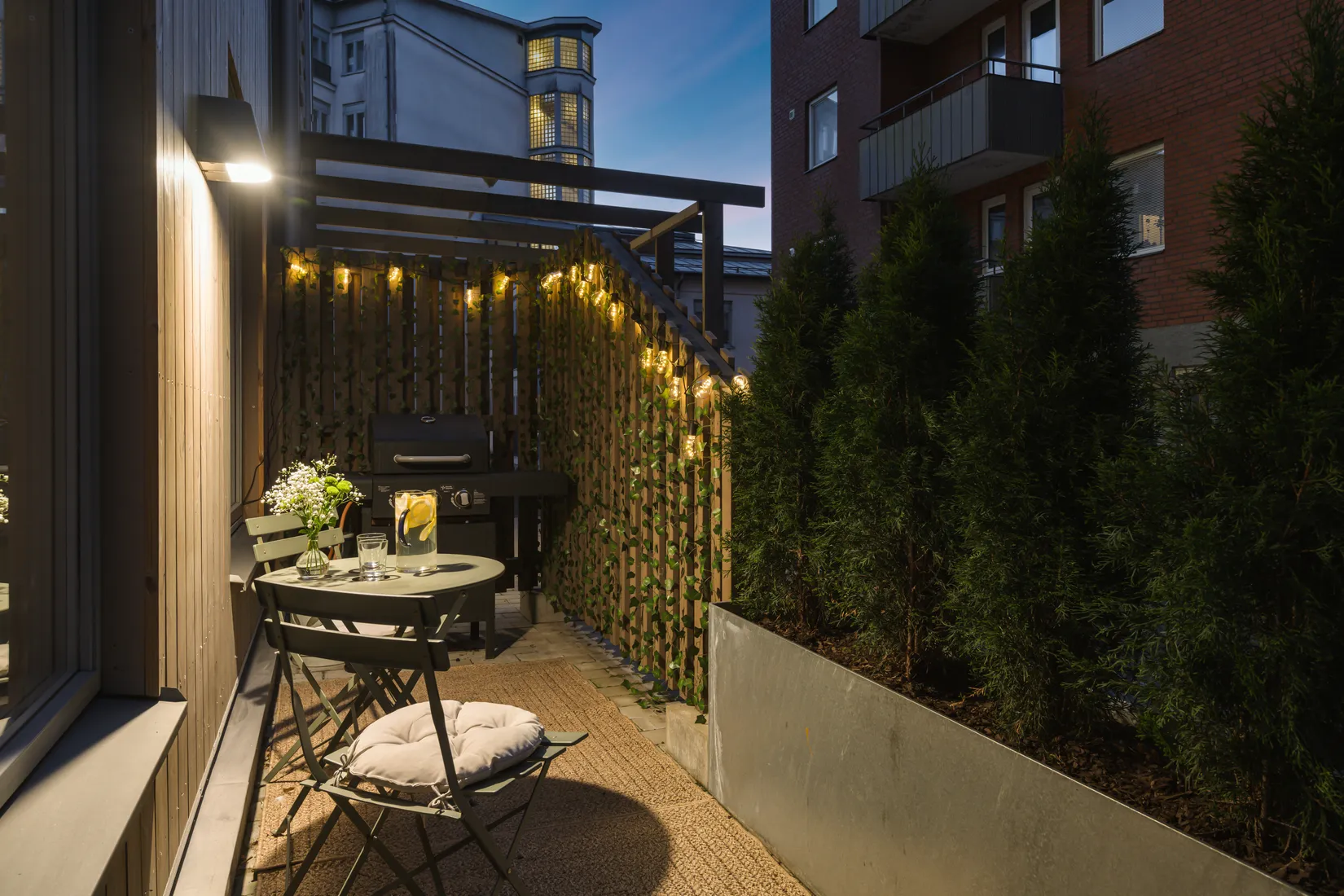 Bostadsrätt, Skolgatan 18A, Borås - Centrum, Borås