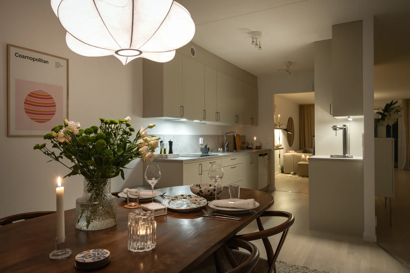 Bostadsrätt, Skolgatan 18A, Borås - Centrum, Borås