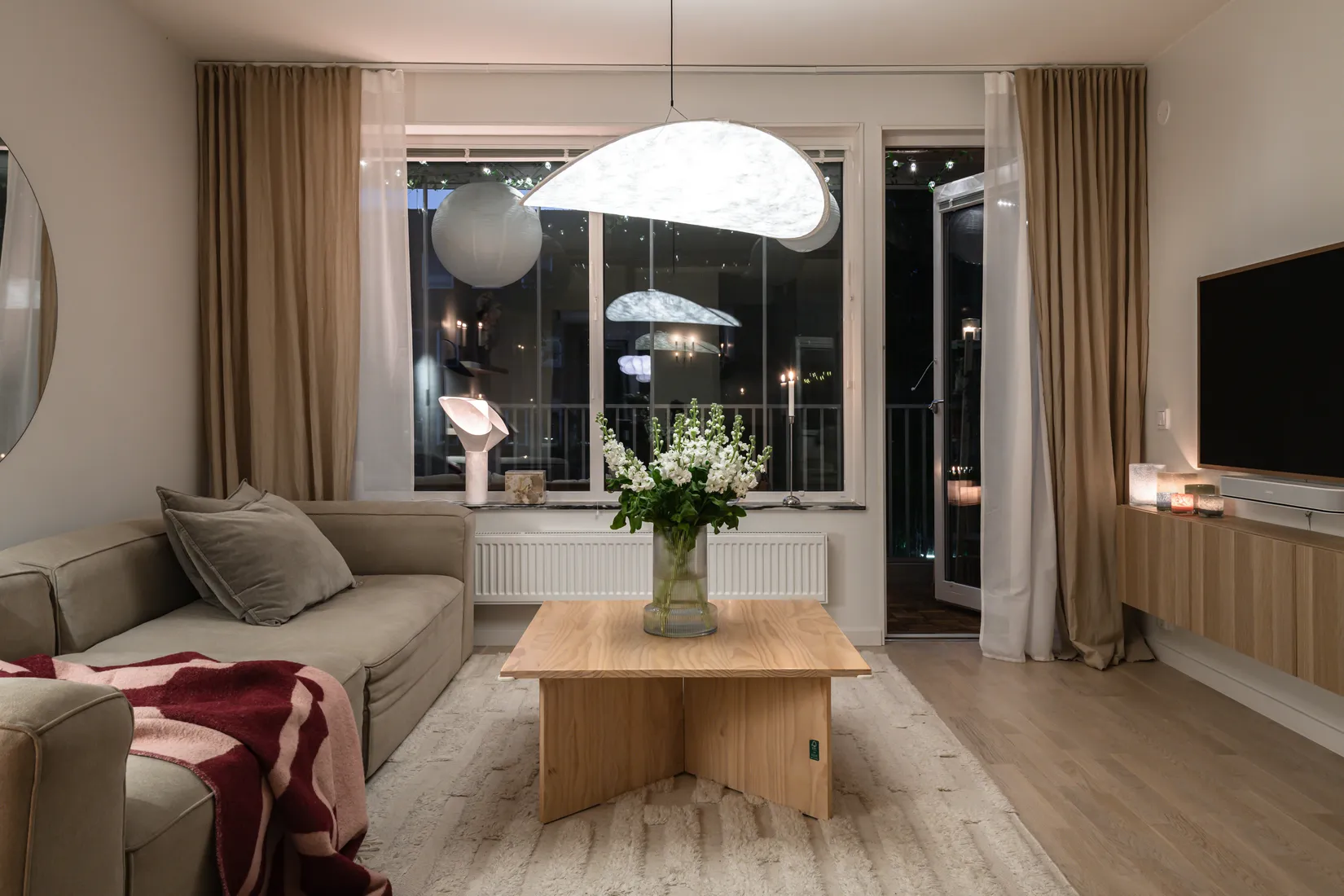 Bostadsrätt, Skolgatan 18A, Borås - Centrum, Borås