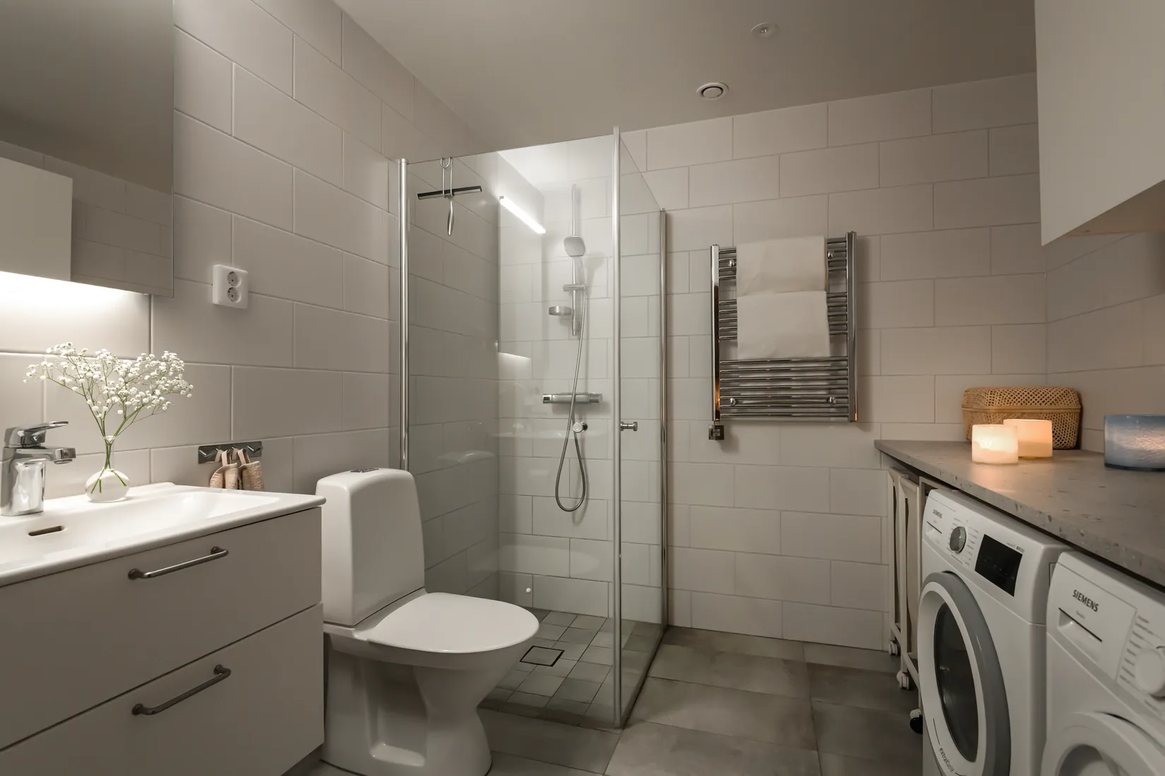 Bostadsrätt, Skolgatan 18A, Borås - Centrum, Borås