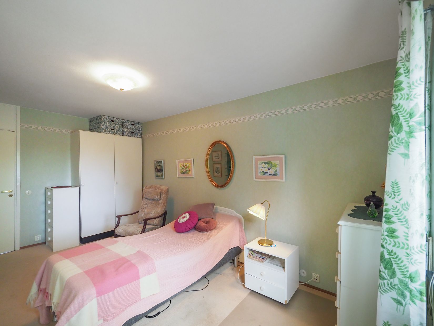 Bostadsrätt, Hästskovägen 7a, Strängnäs