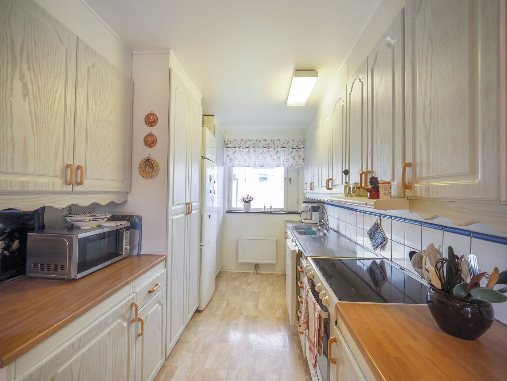 Bostadsrätt, Hästskovägen 7a, Strängnäs