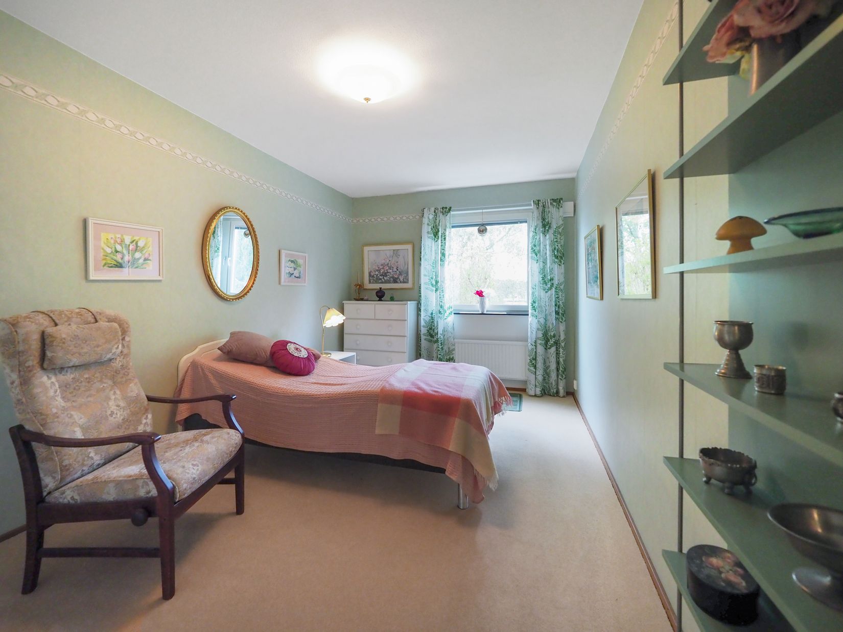 Bostadsrätt, Hästskovägen 7a, Strängnäs