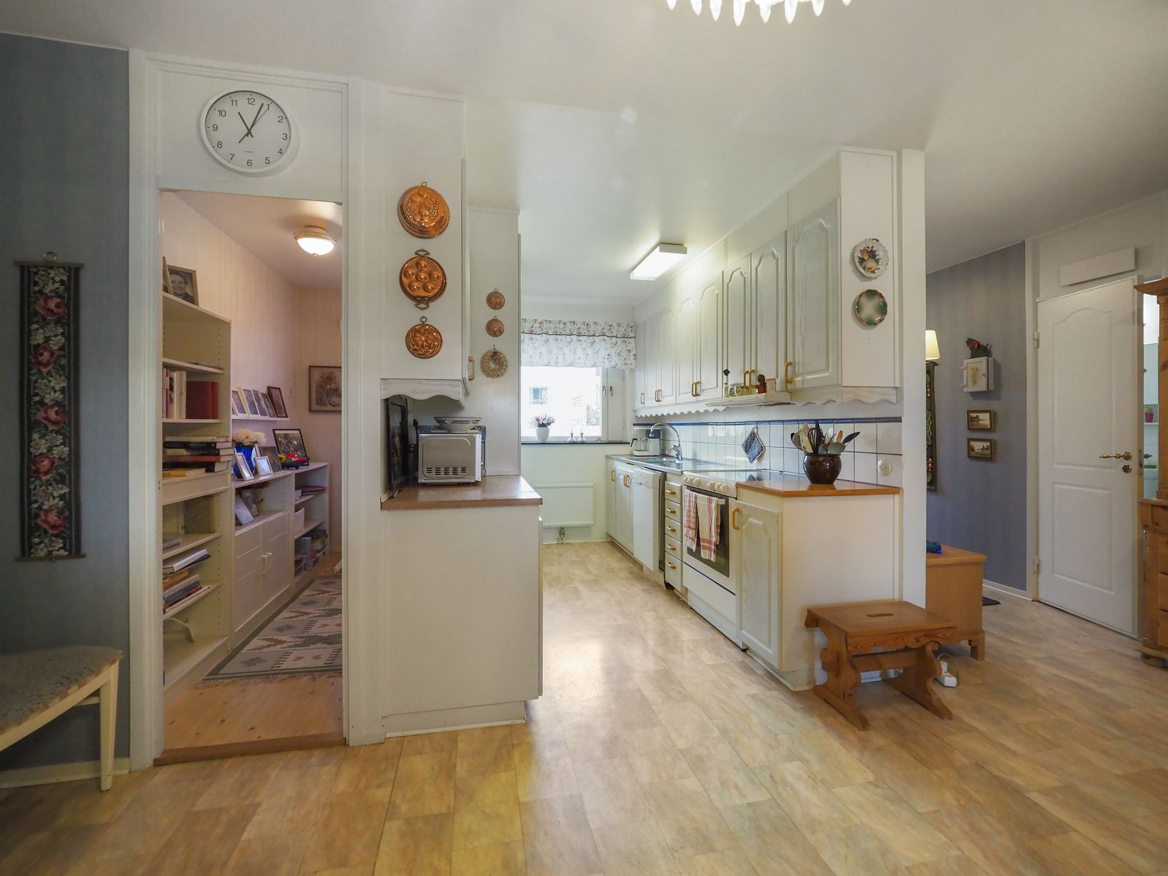 Bostadsrätt, Hästskovägen 7a, Strängnäs