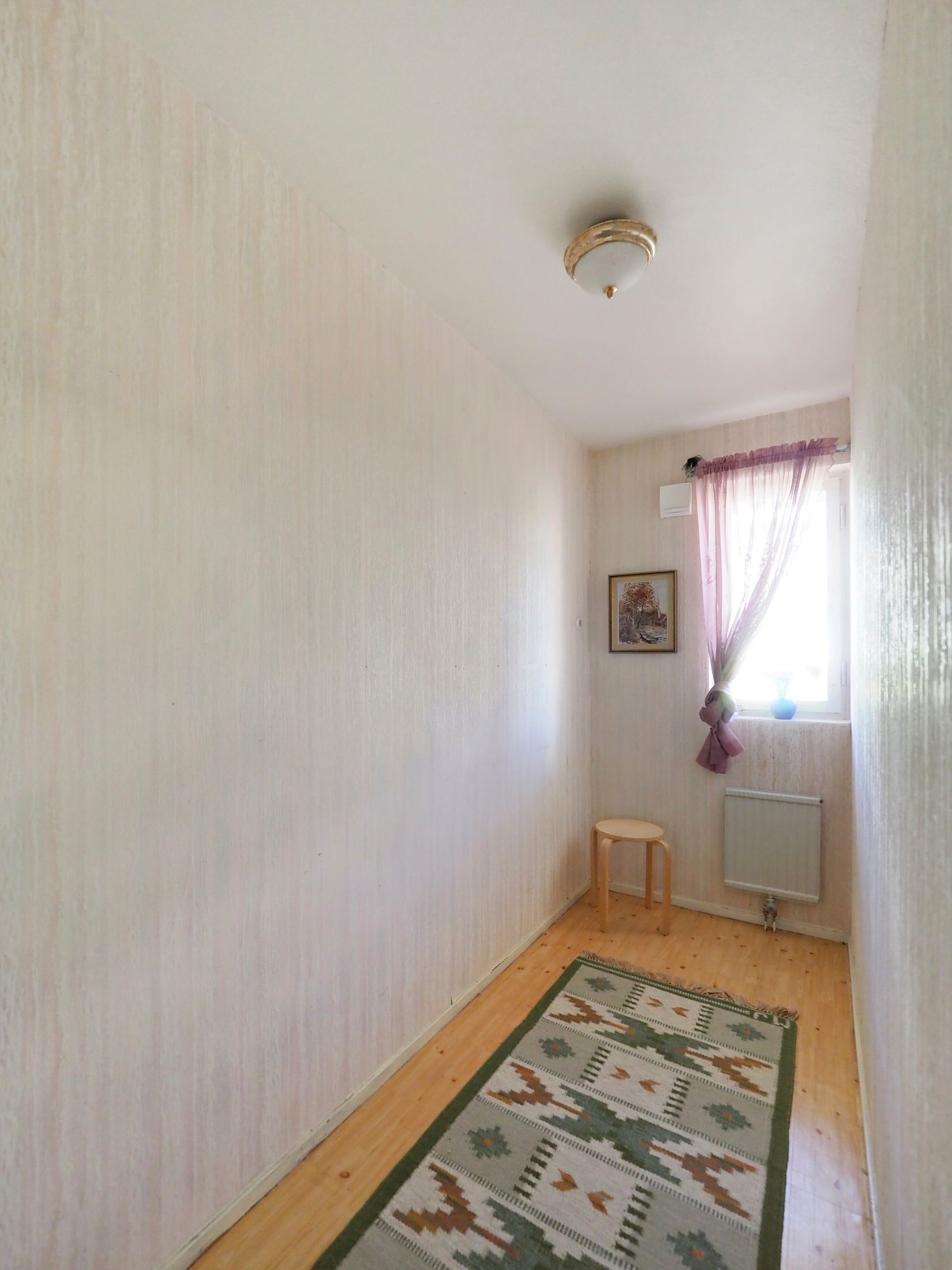 Bostadsrätt, Hästskovägen 7a, Strängnäs