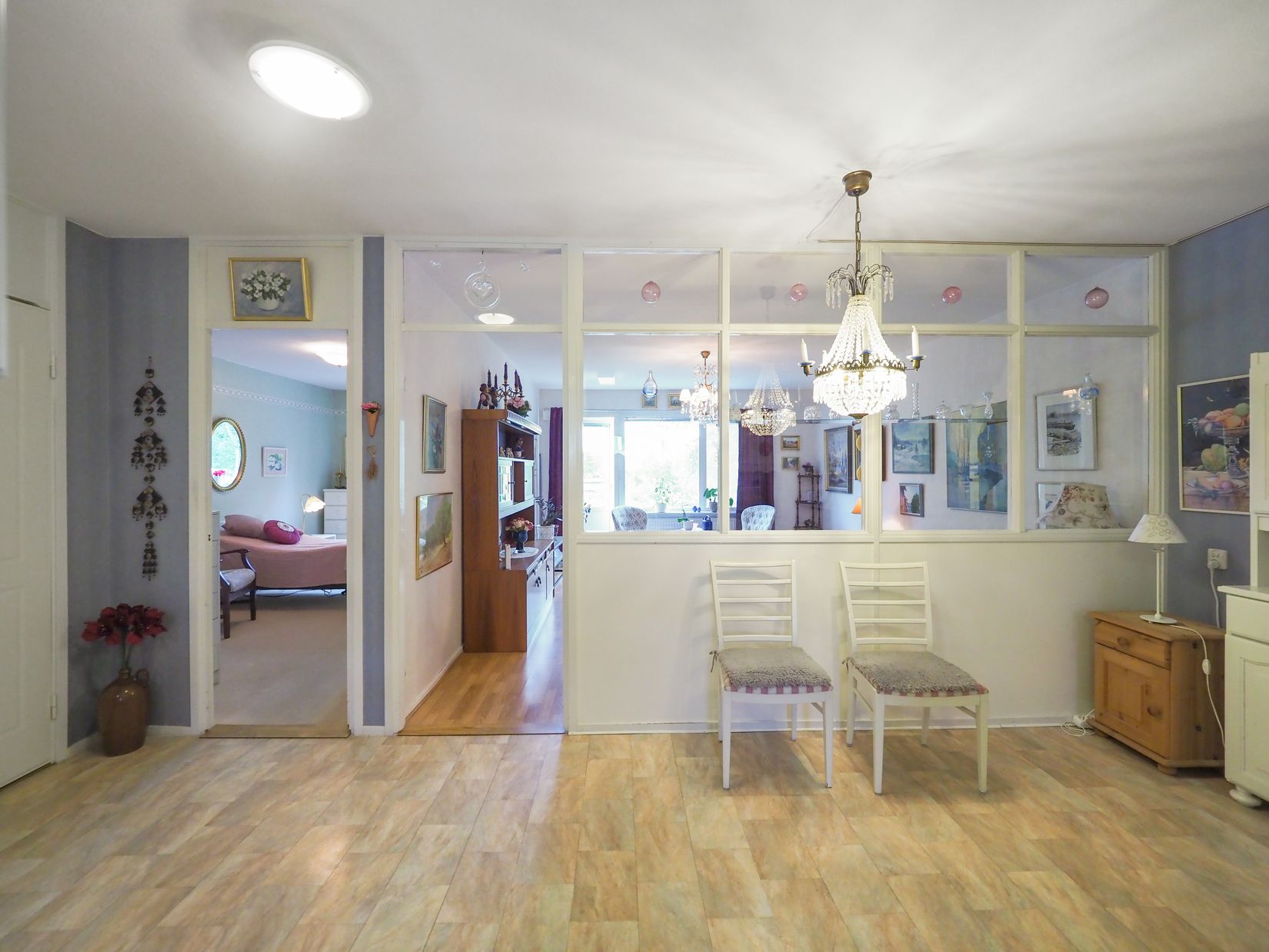 Bostadsrätt, Hästskovägen 7a, Strängnäs