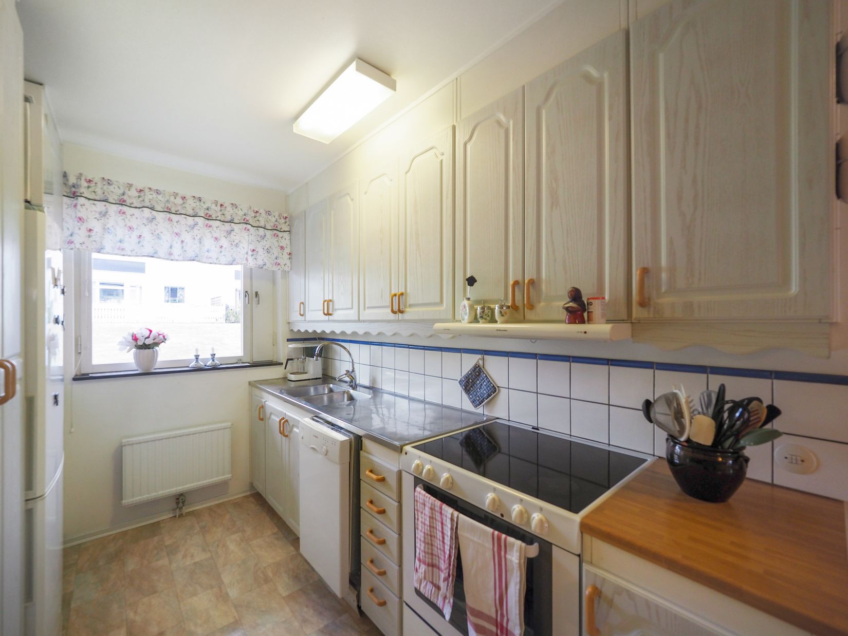 Bostadsrätt, Hästskovägen 7a, Strängnäs