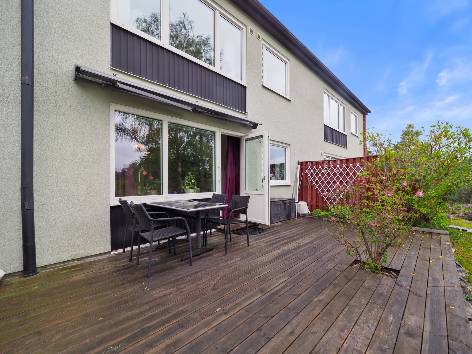 Bostadsrätt, Hästskovägen 7a, Strängnäs