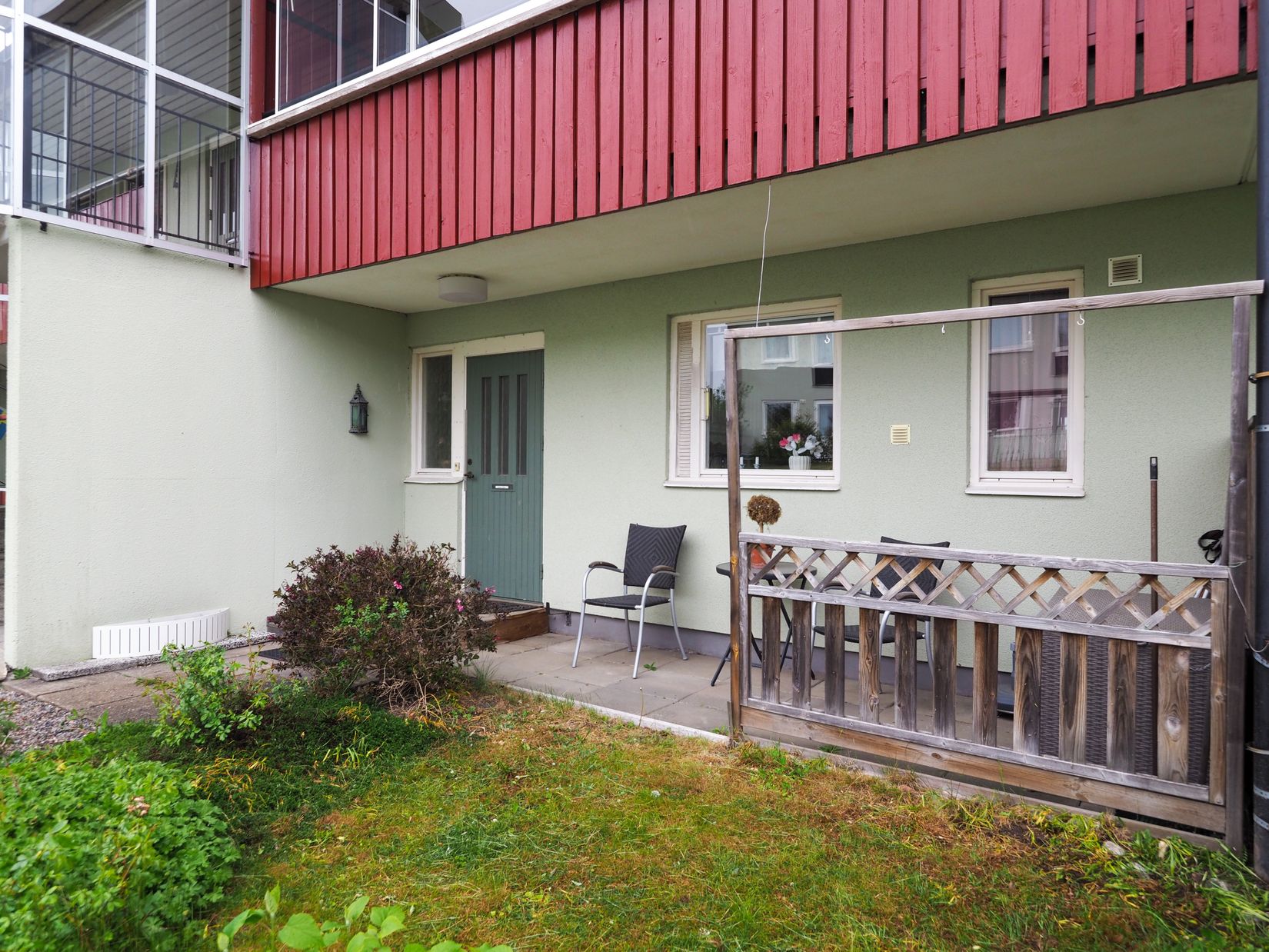 Bostadsrätt, Hästskovägen 7a, Strängnäs