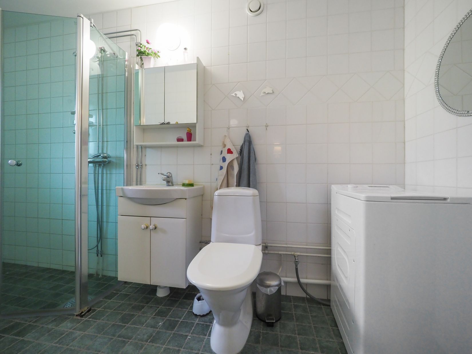 Bostadsrätt, Hästskovägen 7a, Strängnäs