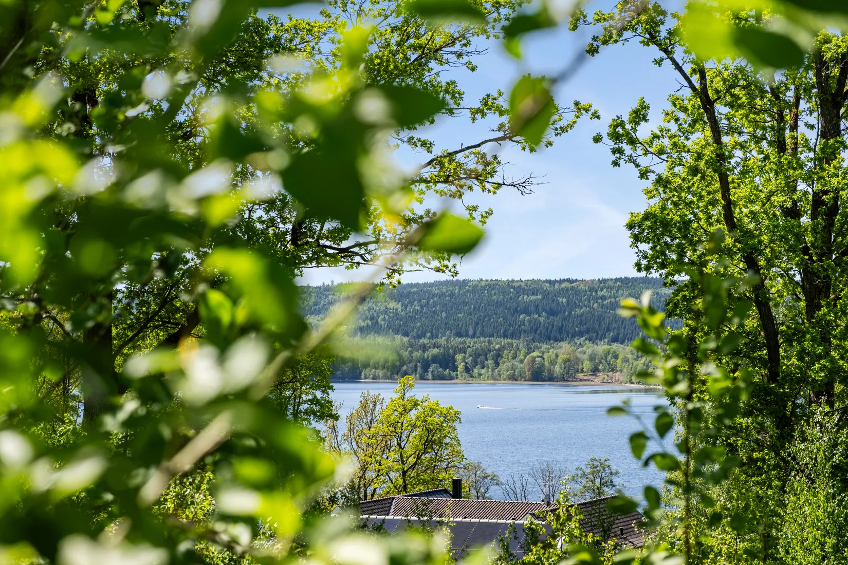 Tomt, Fridhemsbacken 14, Söder, Ulricehamn