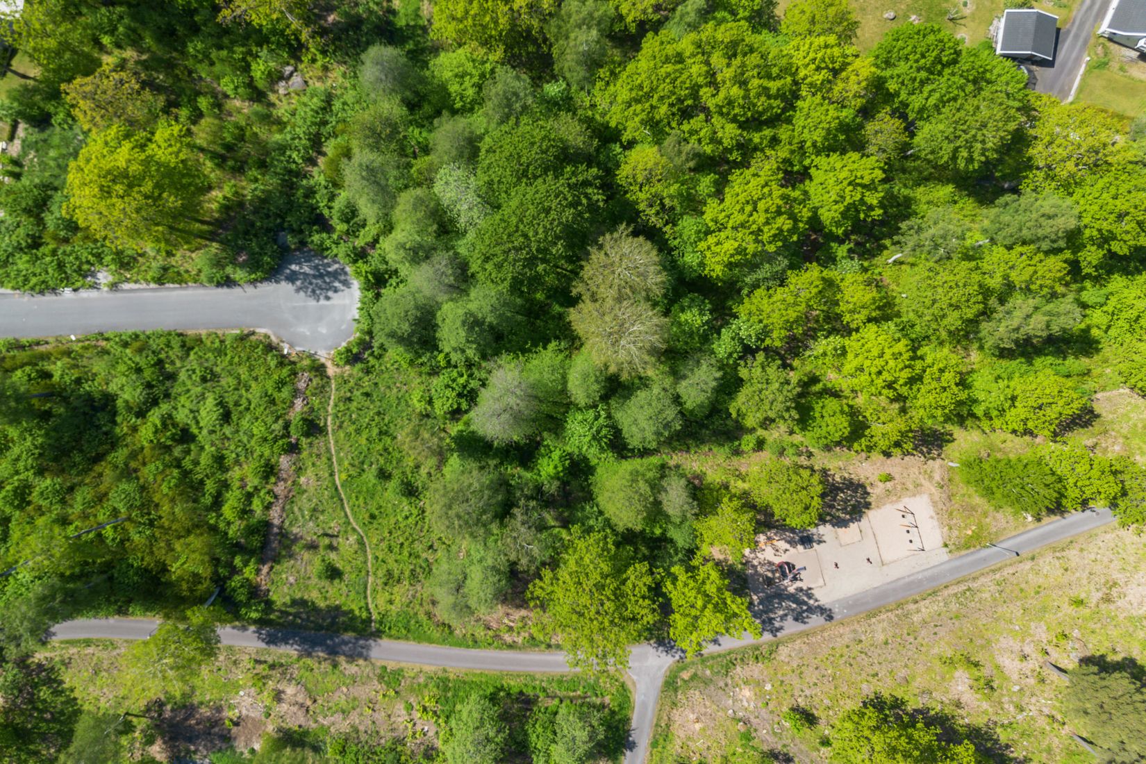 Tomt, Fridhemsbacken 14, Söder, Ulricehamn