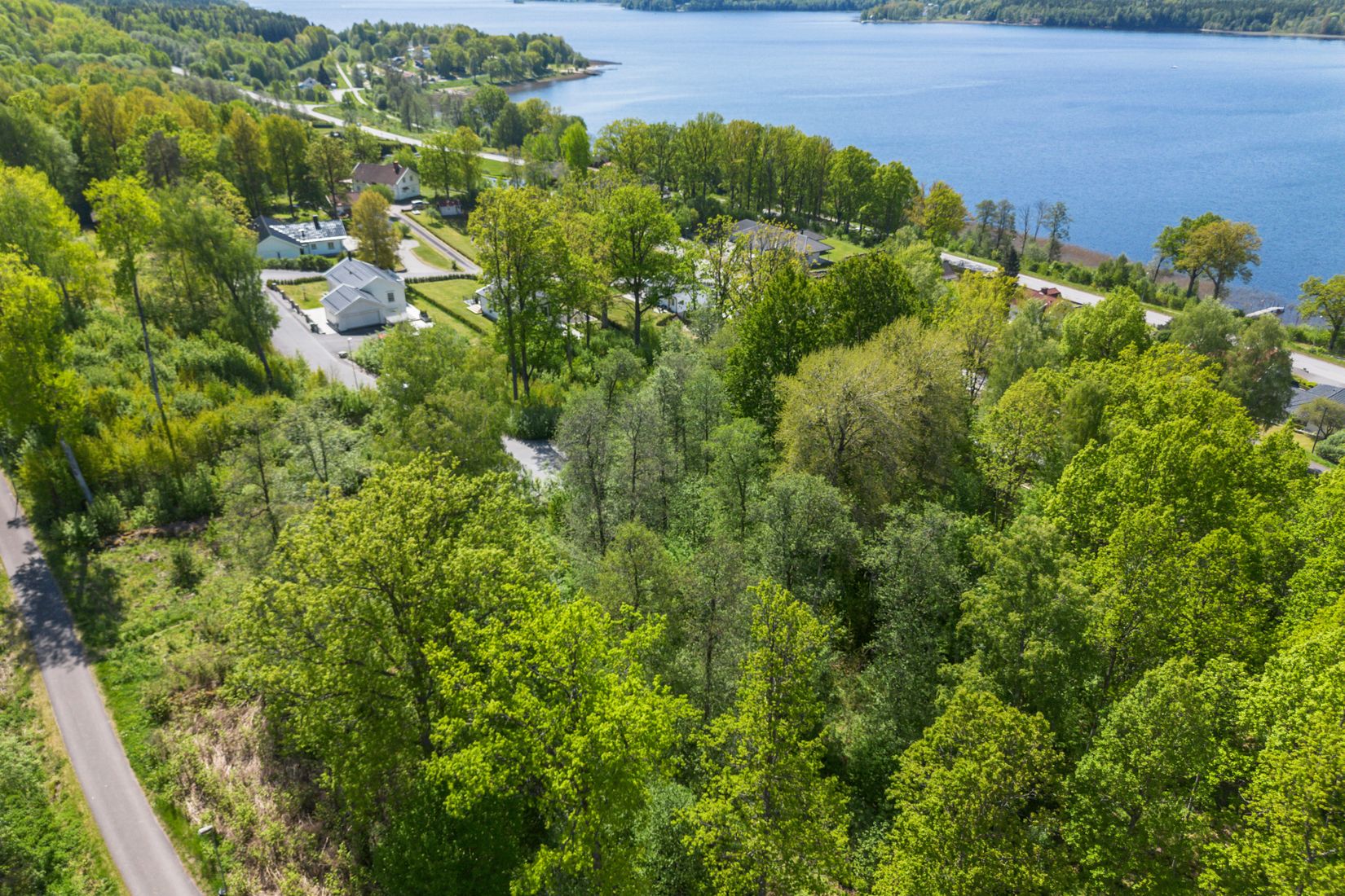 Tomt, Fridhemsbacken 14, Söder, Ulricehamn