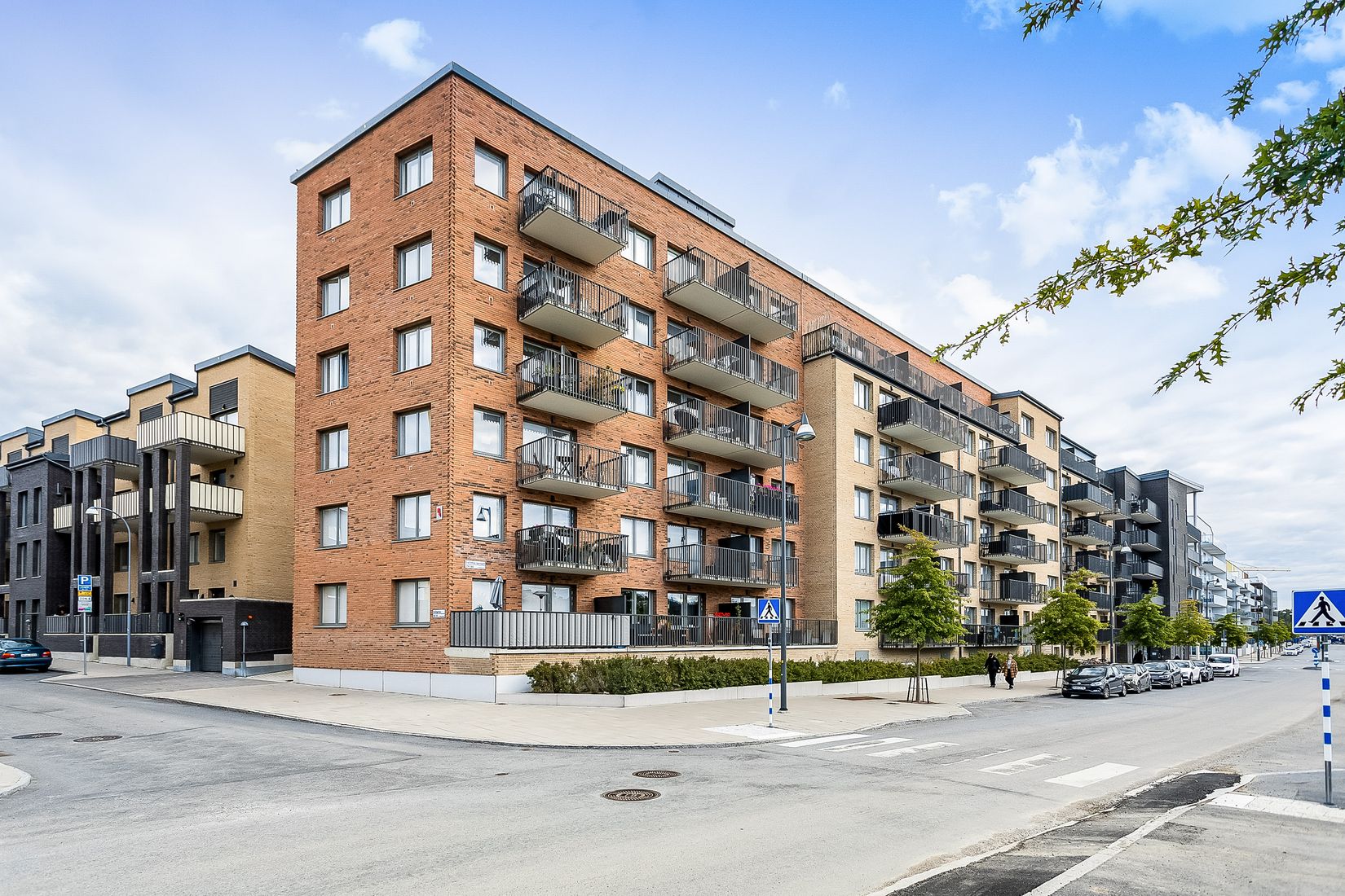 Bostadsrätt, Gamla Enköpingsvägen 174, Ursvik, Sundbyberg