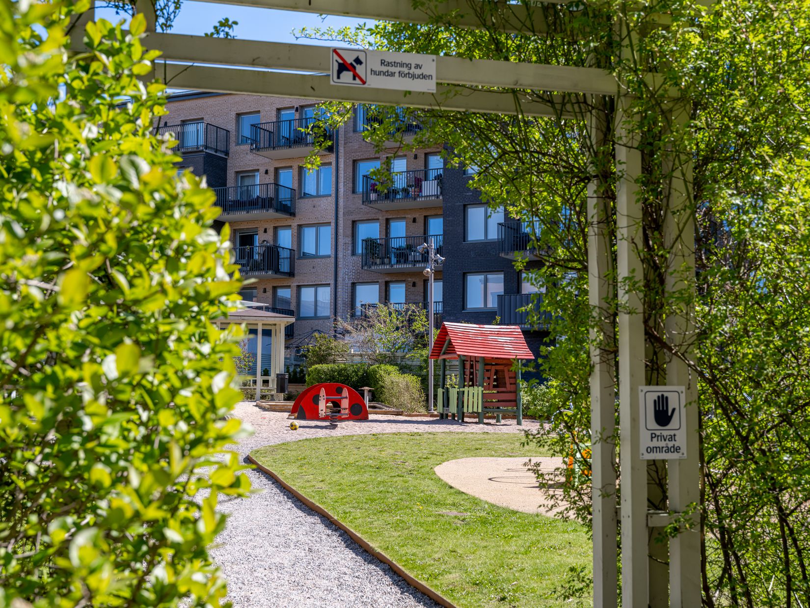 Bostadsrätt, Gamla Enköpingsvägen 174, Ursvik, Sundbyberg