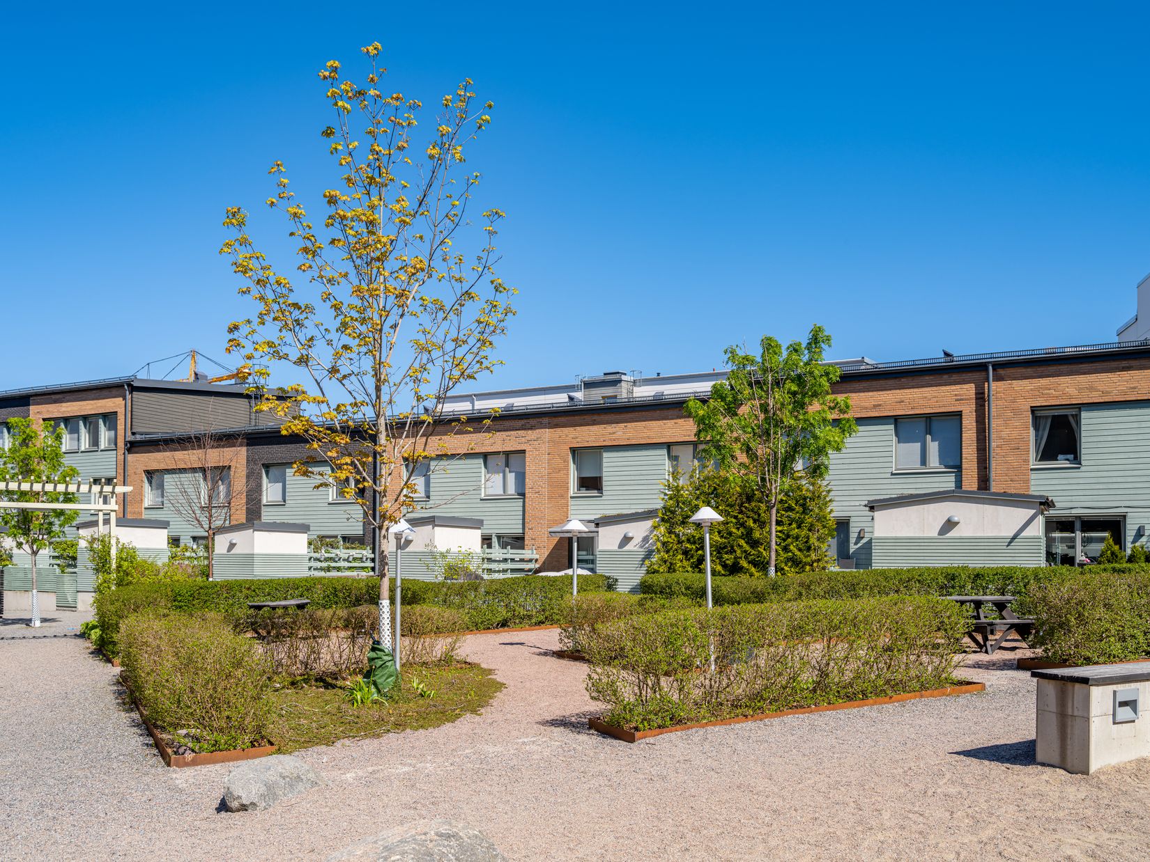 Bostadsrätt, Gamla Enköpingsvägen 174, Ursvik, Sundbyberg