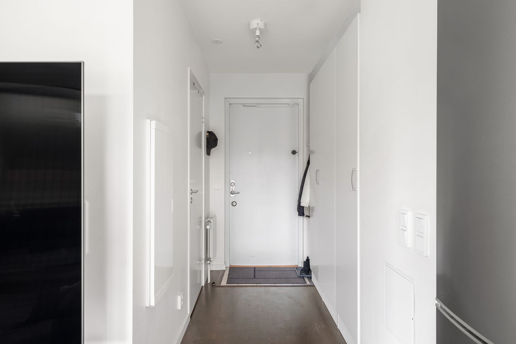 Bostadsrätt, Gamla Enköpingsvägen 174, Ursvik, Sundbyberg