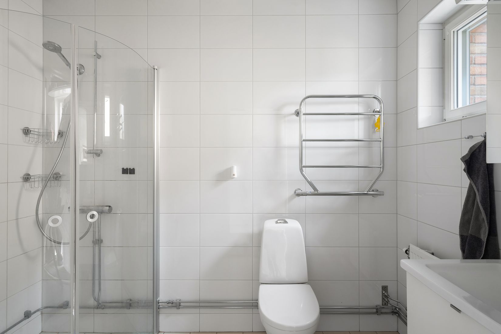 Bostadsrätt, Gamla Enköpingsvägen 174, Ursvik, Sundbyberg