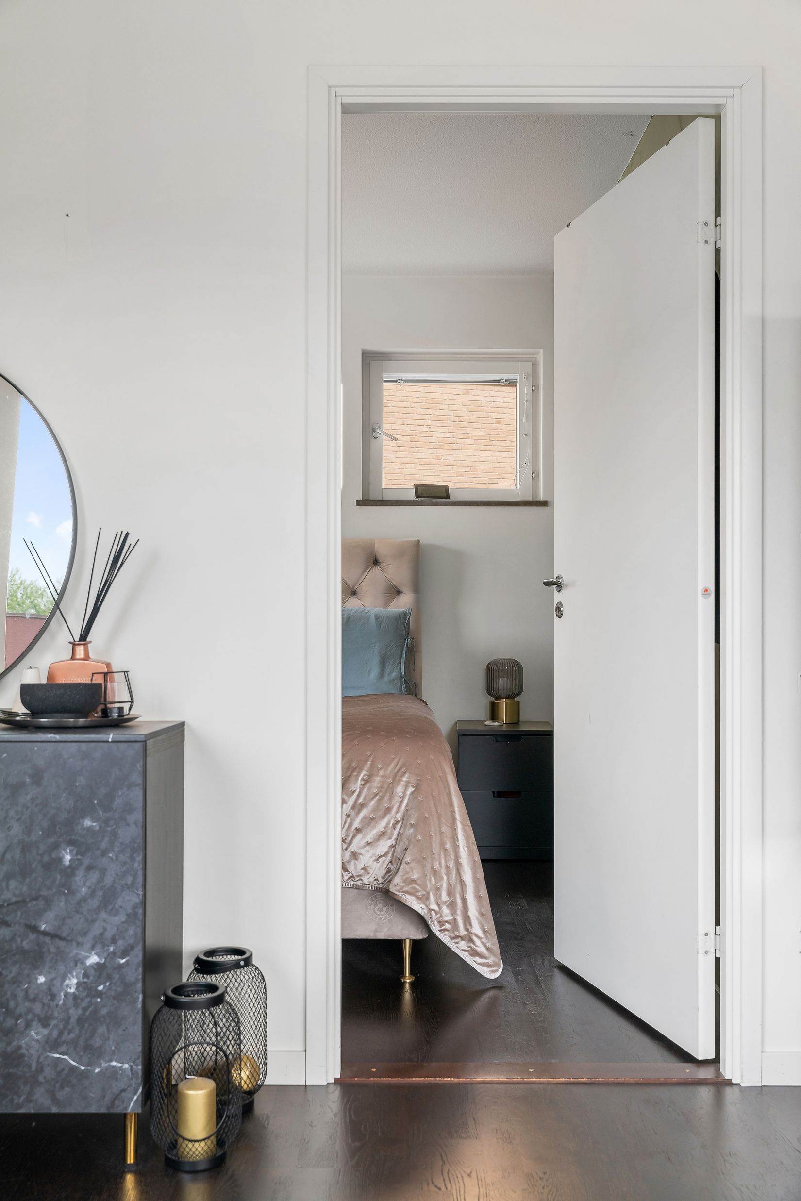 Bostadsrätt, Gamla Enköpingsvägen 174, Ursvik, Sundbyberg