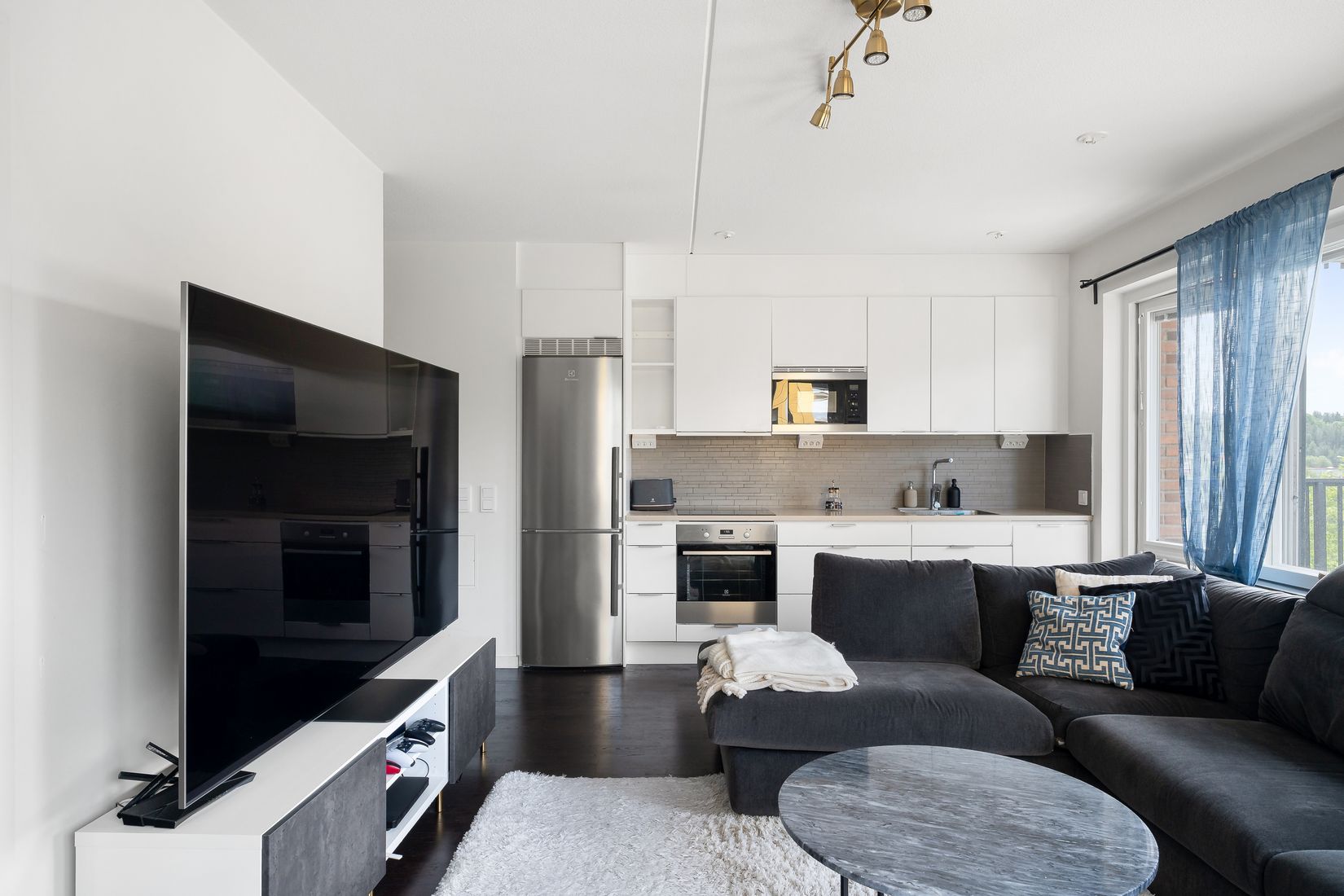 Bostadsrätt, Gamla Enköpingsvägen 174, Ursvik, Sundbyberg