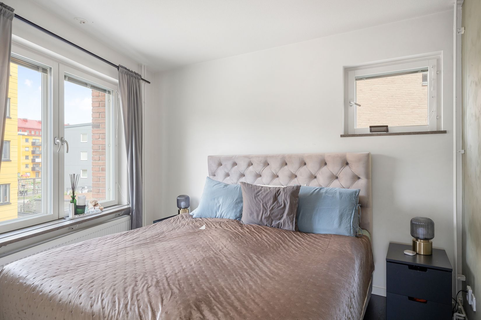 Bostadsrätt, Gamla Enköpingsvägen 174, Ursvik, Sundbyberg