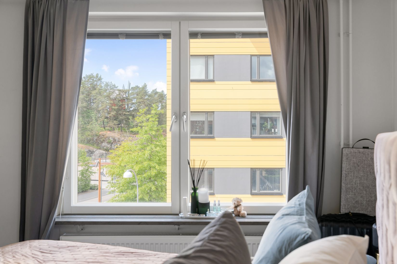 Bostadsrätt, Gamla Enköpingsvägen 174, Ursvik, Sundbyberg