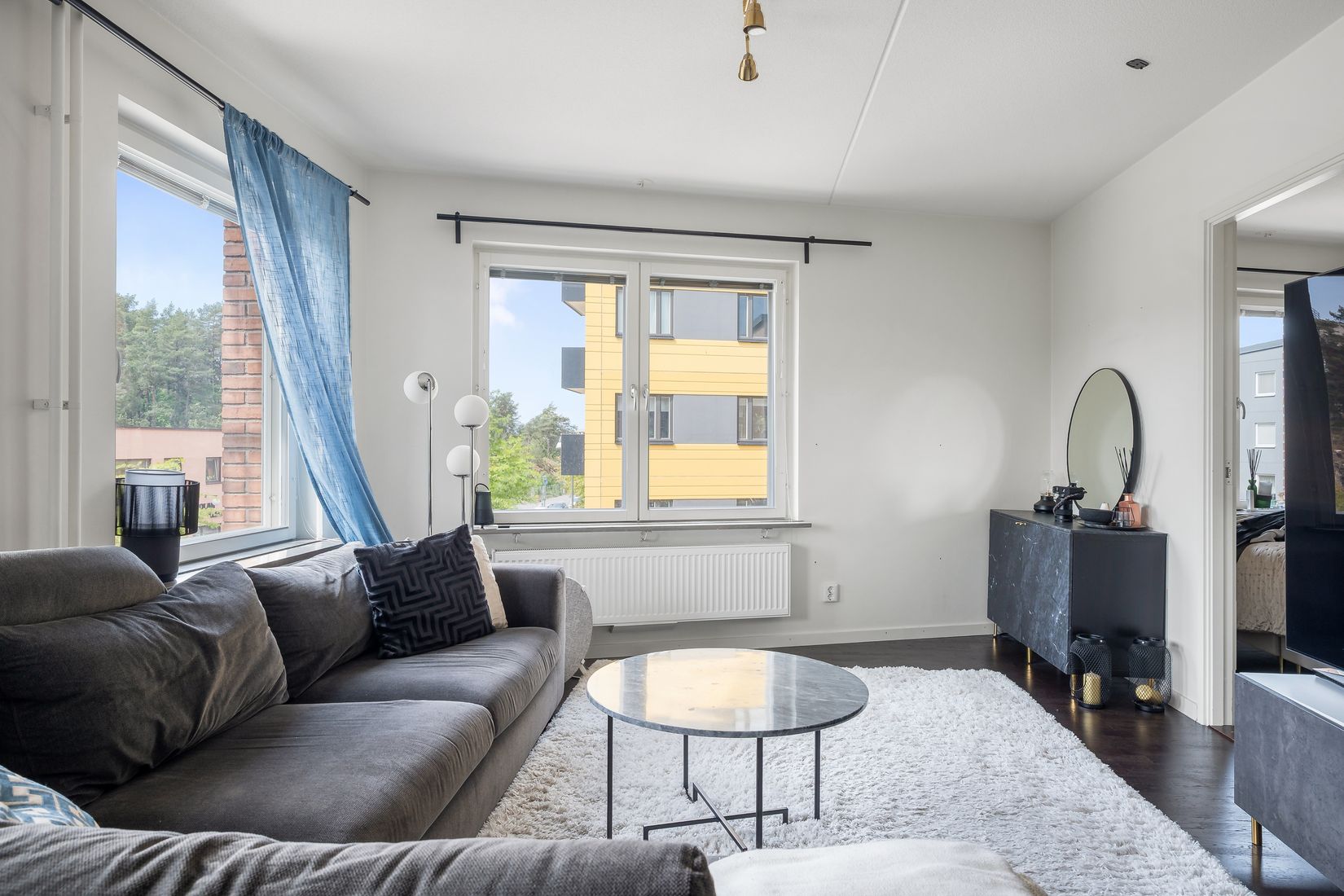 Bostadsrätt, Gamla Enköpingsvägen 174, Ursvik, Sundbyberg