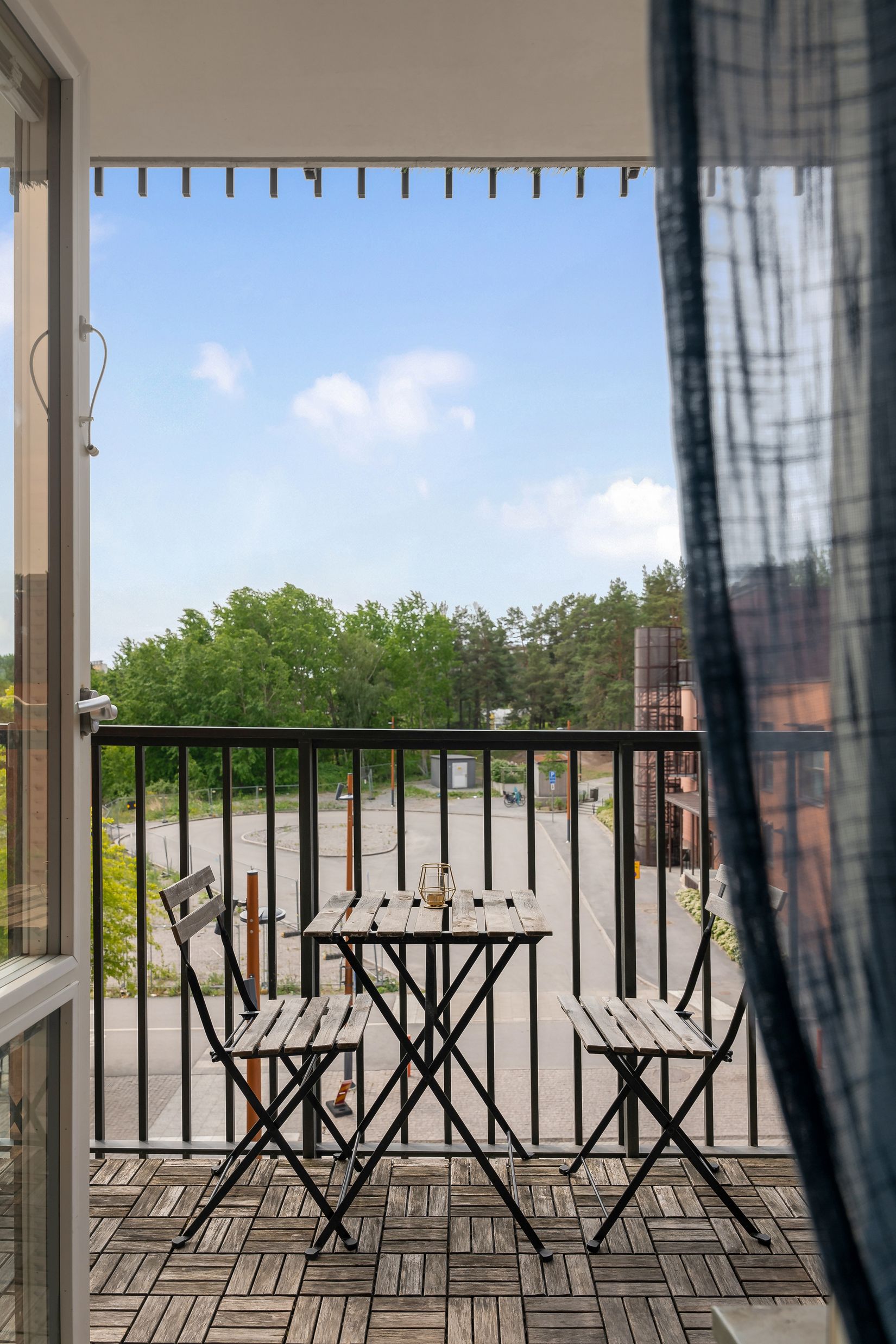 Bostadsrätt, Gamla Enköpingsvägen 174, Ursvik, Sundbyberg