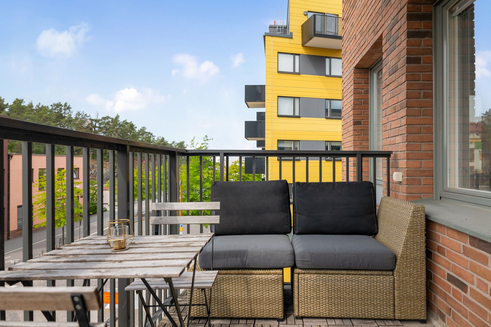 Bostadsrätt, Gamla Enköpingsvägen 174, Ursvik, Sundbyberg