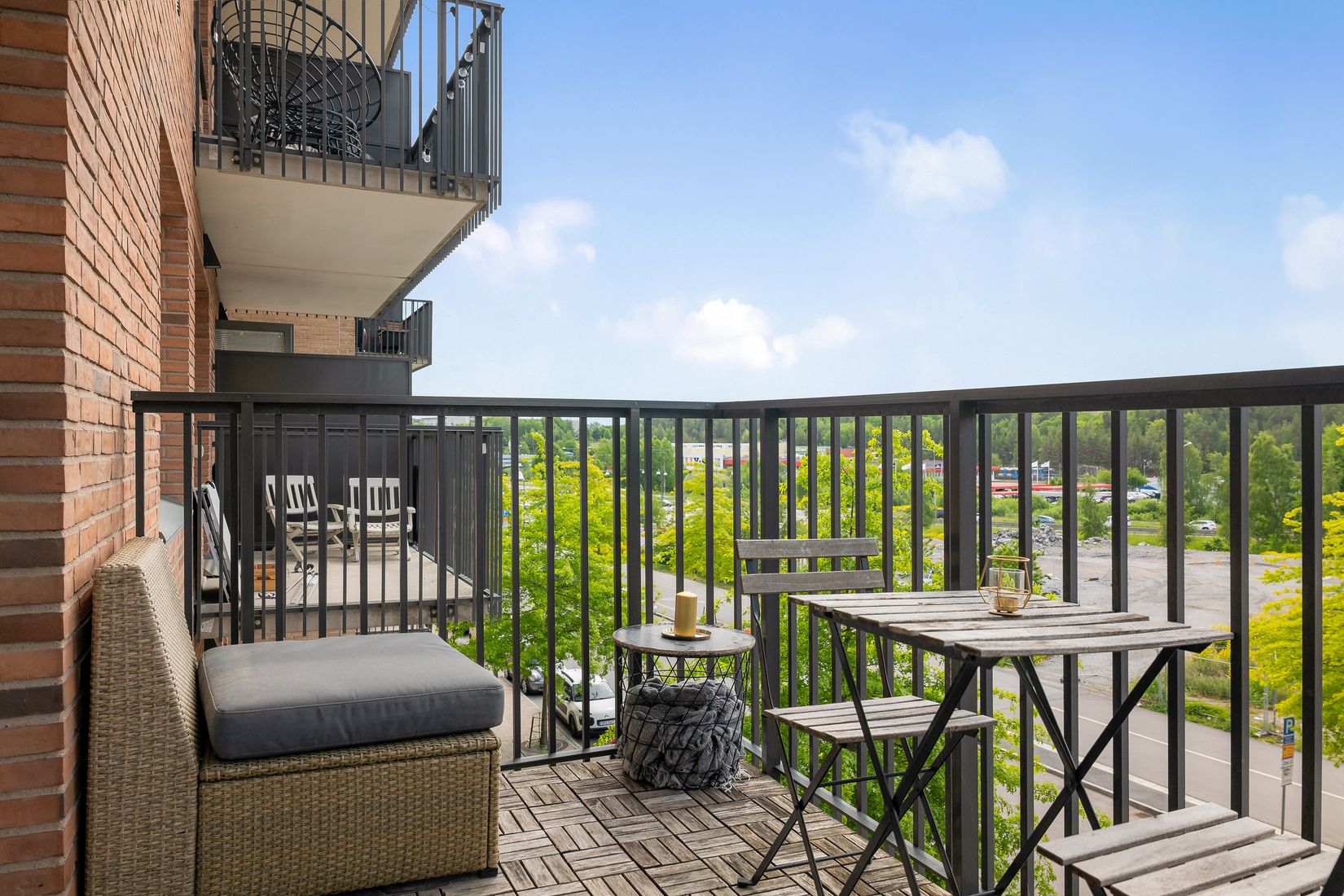 Bostadsrätt, Gamla Enköpingsvägen 174, Ursvik, Sundbyberg