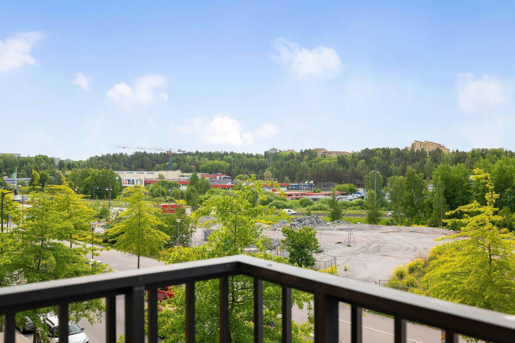 Bostadsrätt, Gamla Enköpingsvägen 174, Ursvik, Sundbyberg