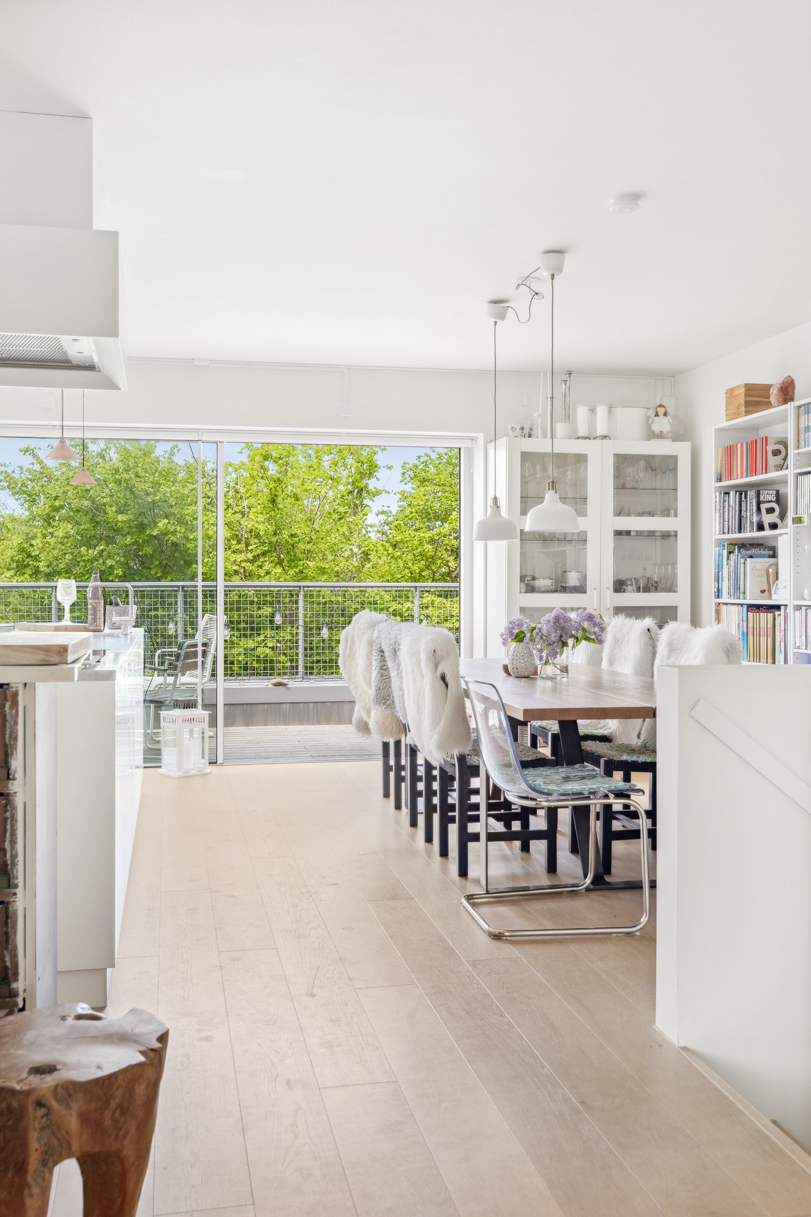 Bostadsrätt, Dammhejdegatan 39, Trädgårdsstaden, Ystad