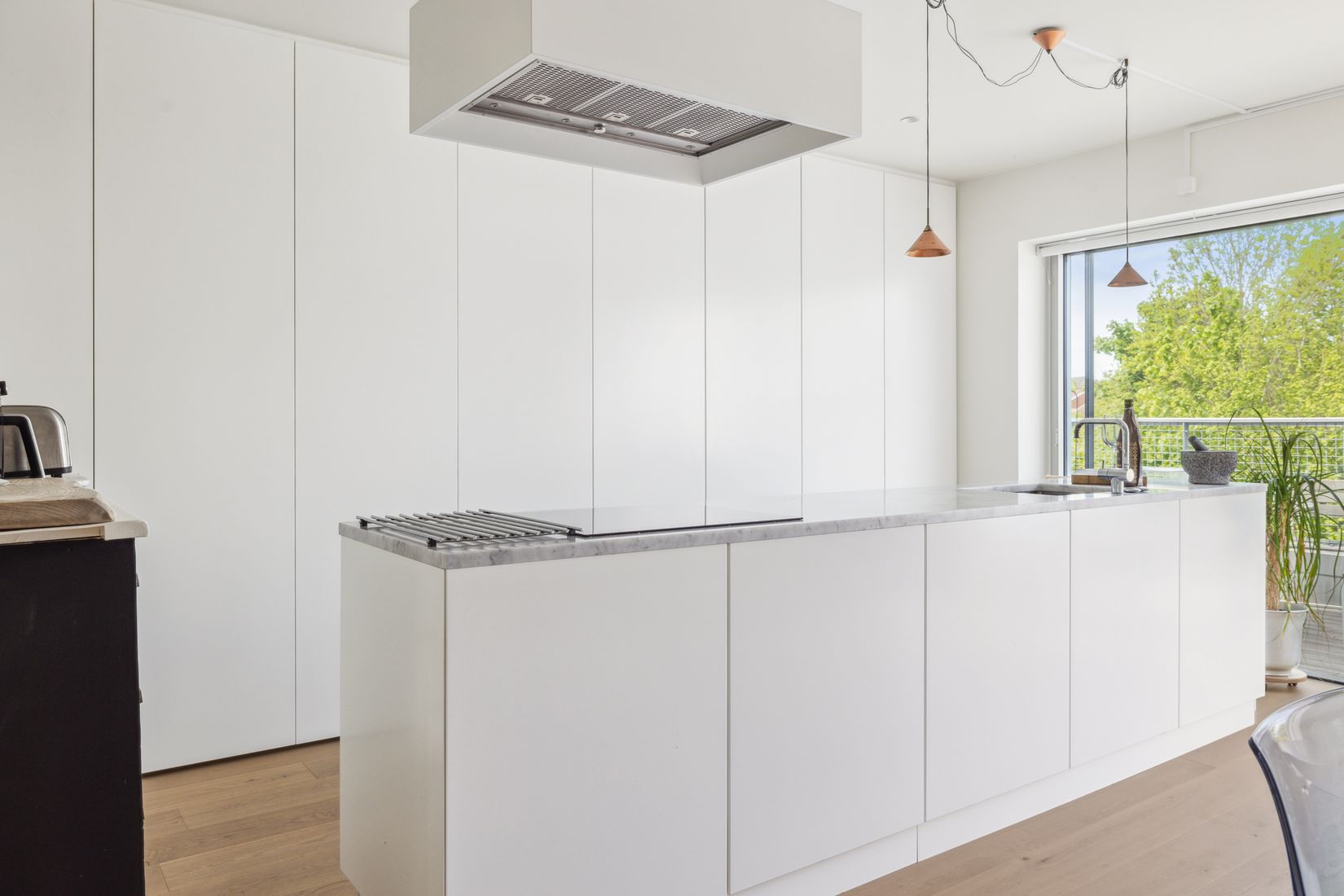 Bostadsrätt, Dammhejdegatan 39, Trädgårdsstaden, Ystad