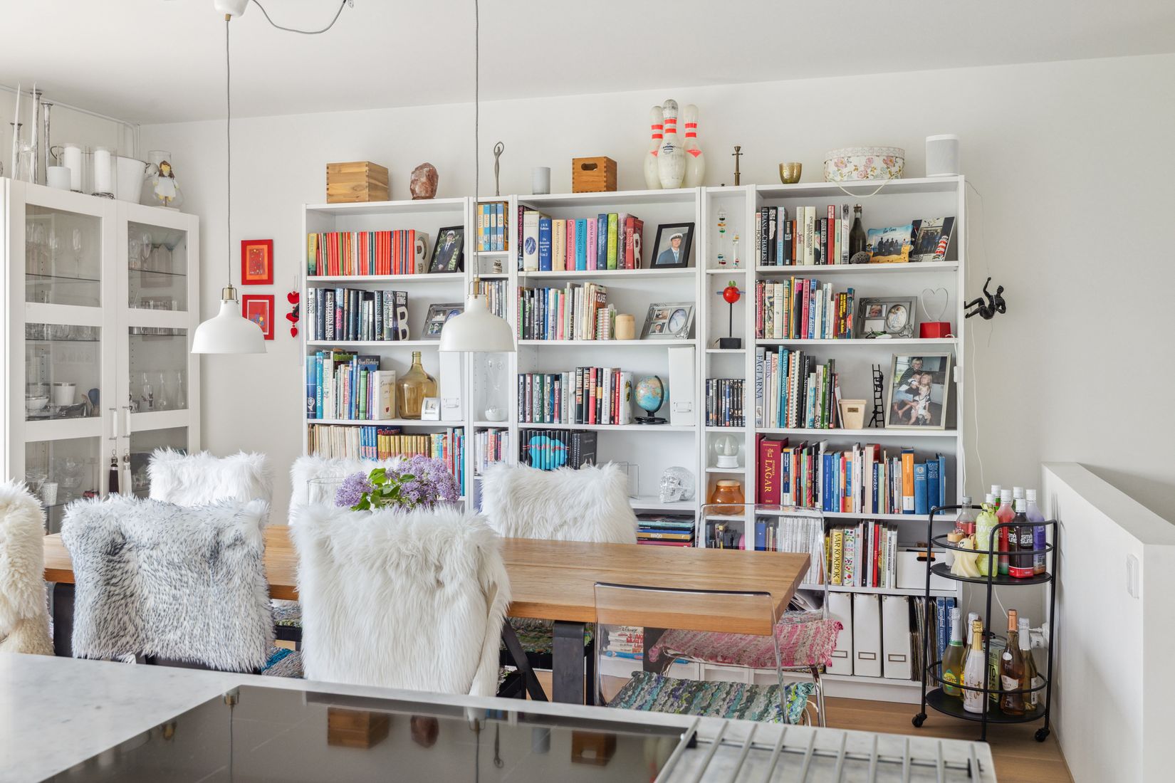 Bostadsrätt, Dammhejdegatan 39, Trädgårdsstaden, Ystad