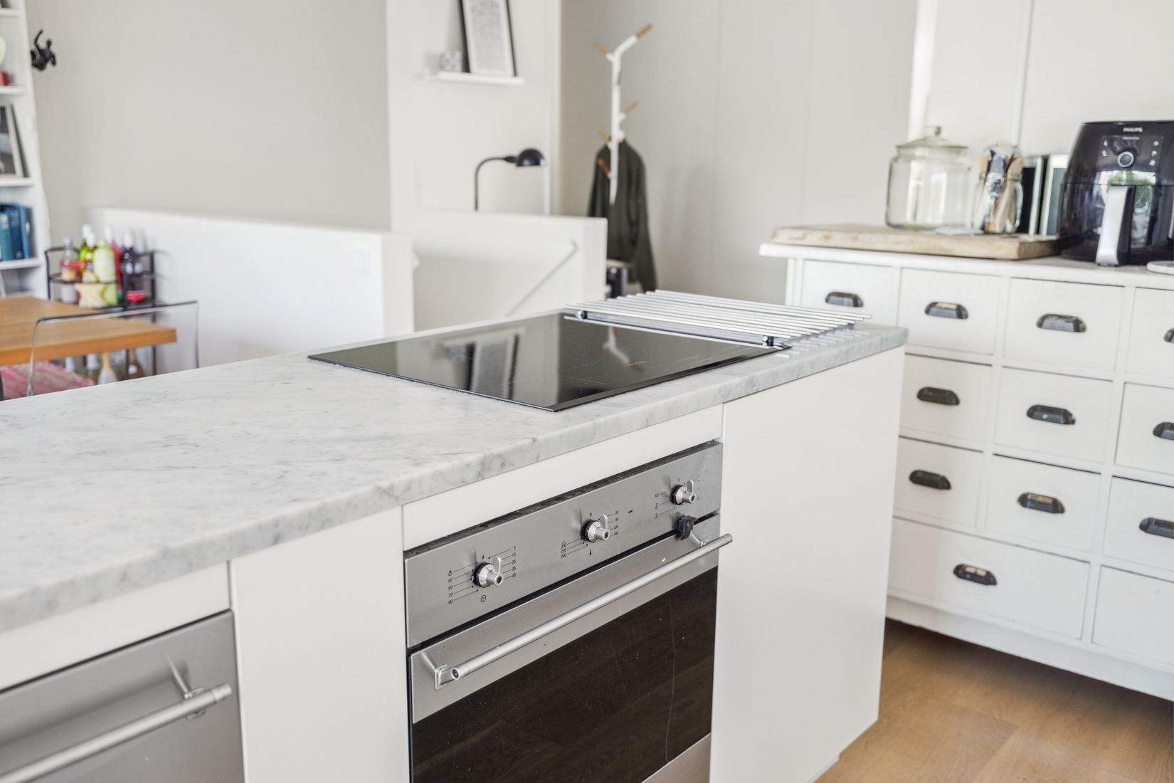 Bostadsrätt, Dammhejdegatan 39, Trädgårdsstaden, Ystad