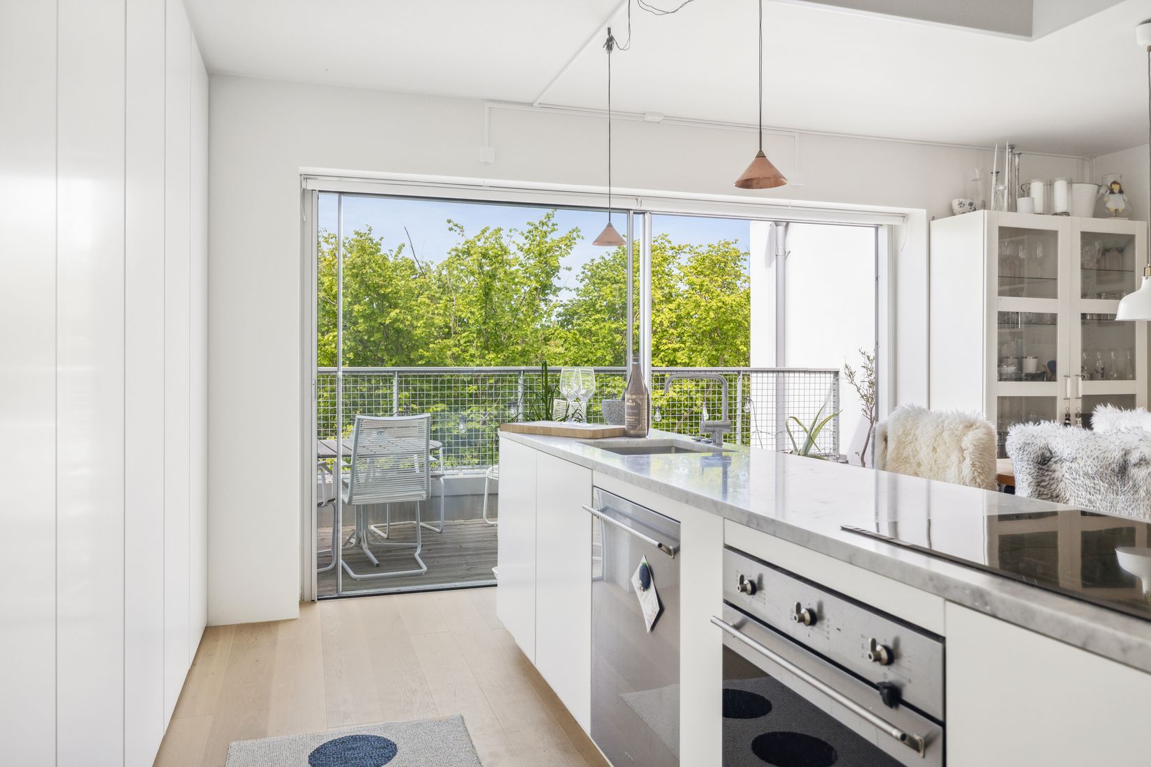 Bostadsrätt, Dammhejdegatan 39, Trädgårdsstaden, Ystad