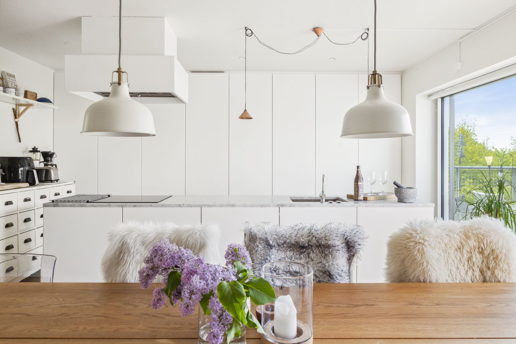 Bostadsrätt, Dammhejdegatan 39, Trädgårdsstaden, Ystad