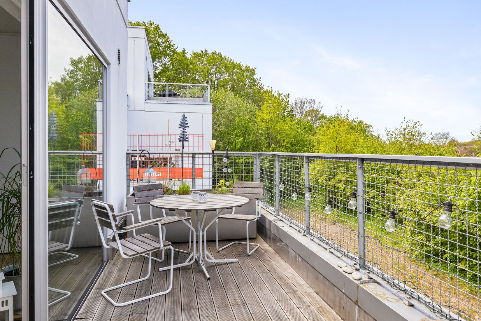 Bostadsrätt, Dammhejdegatan 39, Trädgårdsstaden, Ystad