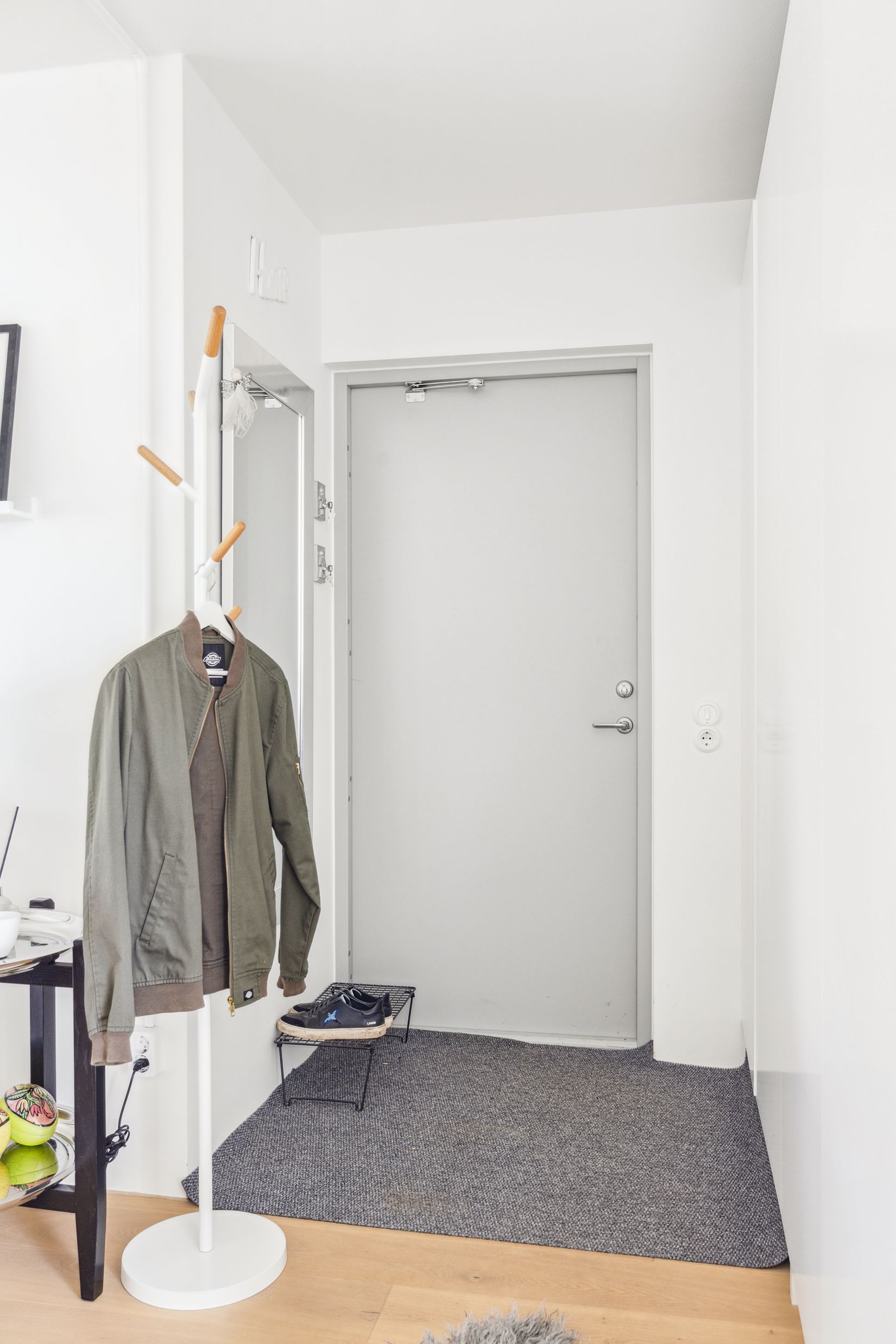 Bostadsrätt, Dammhejdegatan 39, Trädgårdsstaden, Ystad