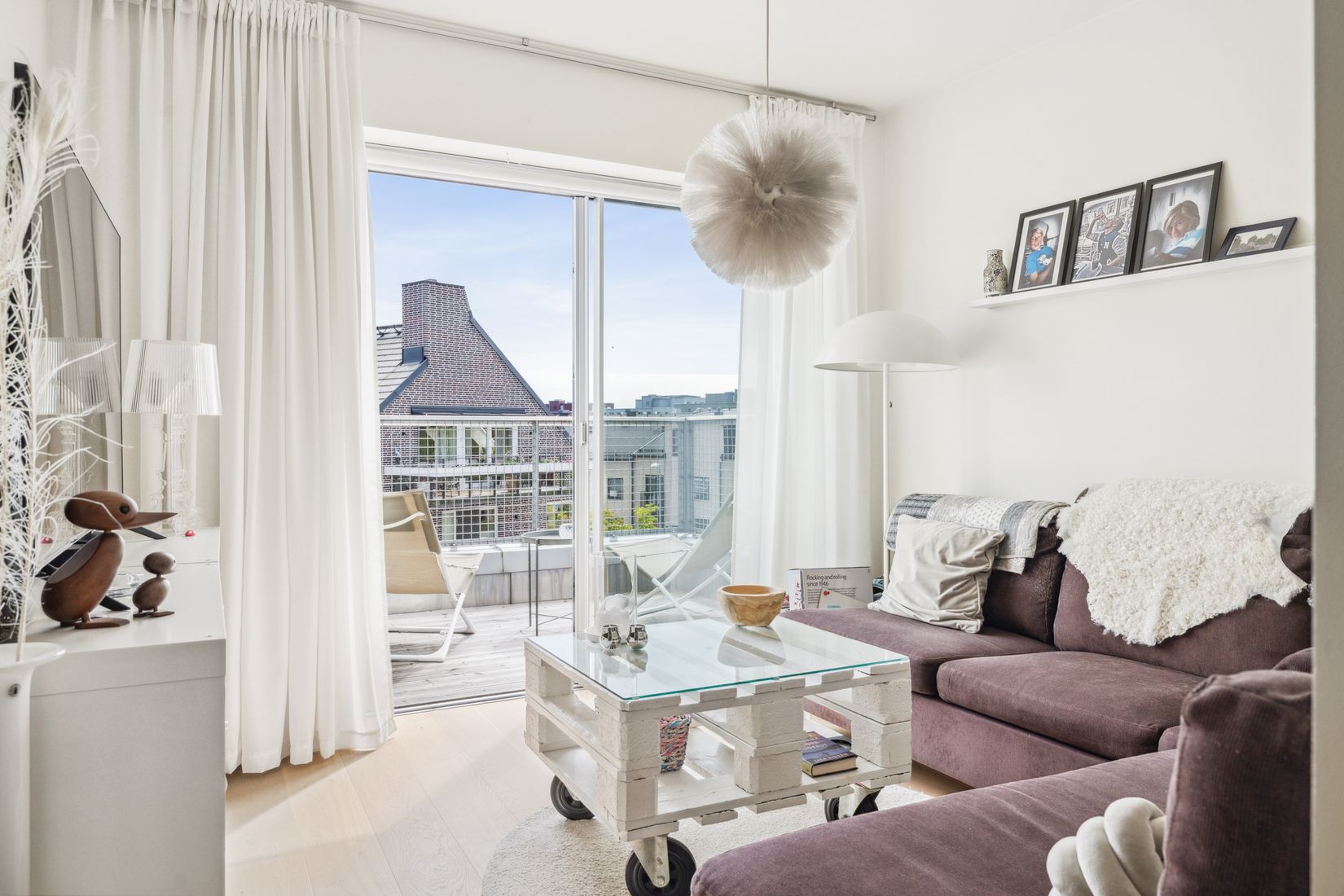 Bostadsrätt, Dammhejdegatan 39, Trädgårdsstaden, Ystad