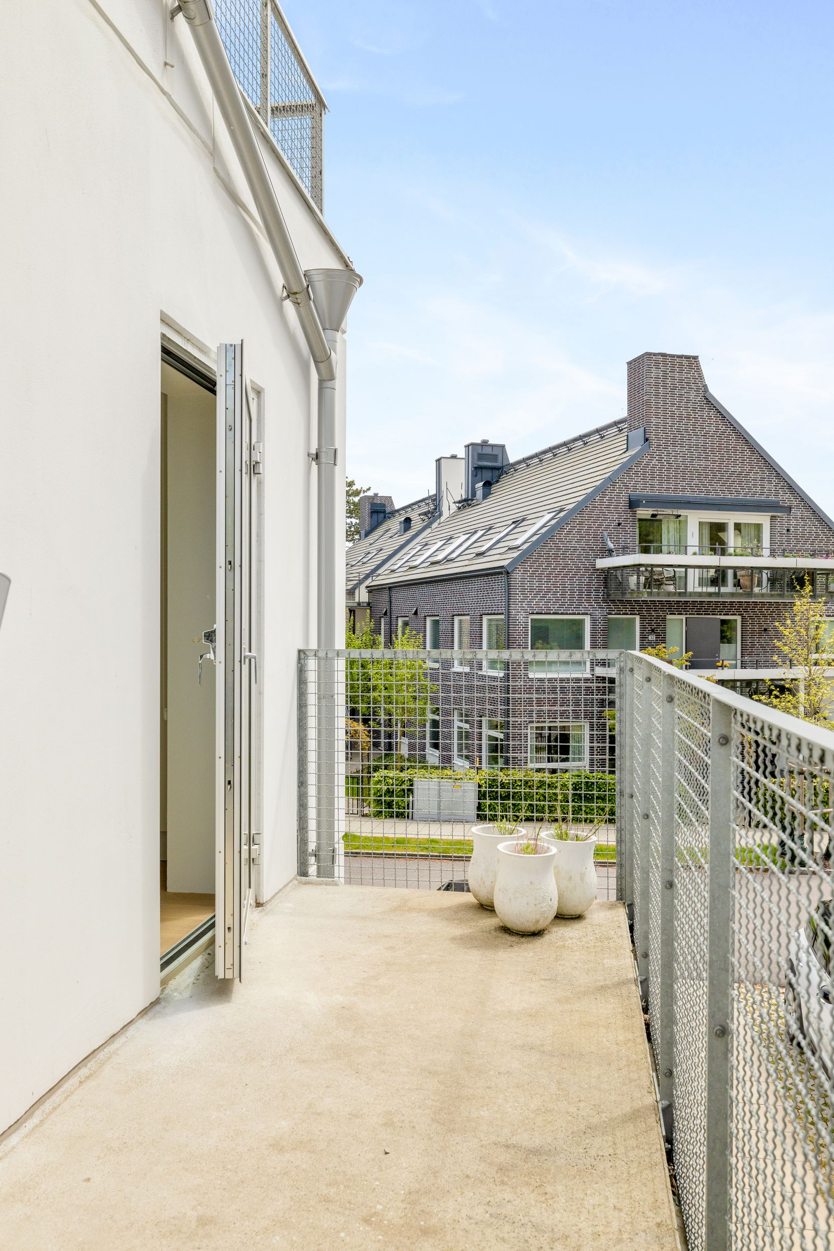 Bostadsrätt, Dammhejdegatan 39, Trädgårdsstaden, Ystad