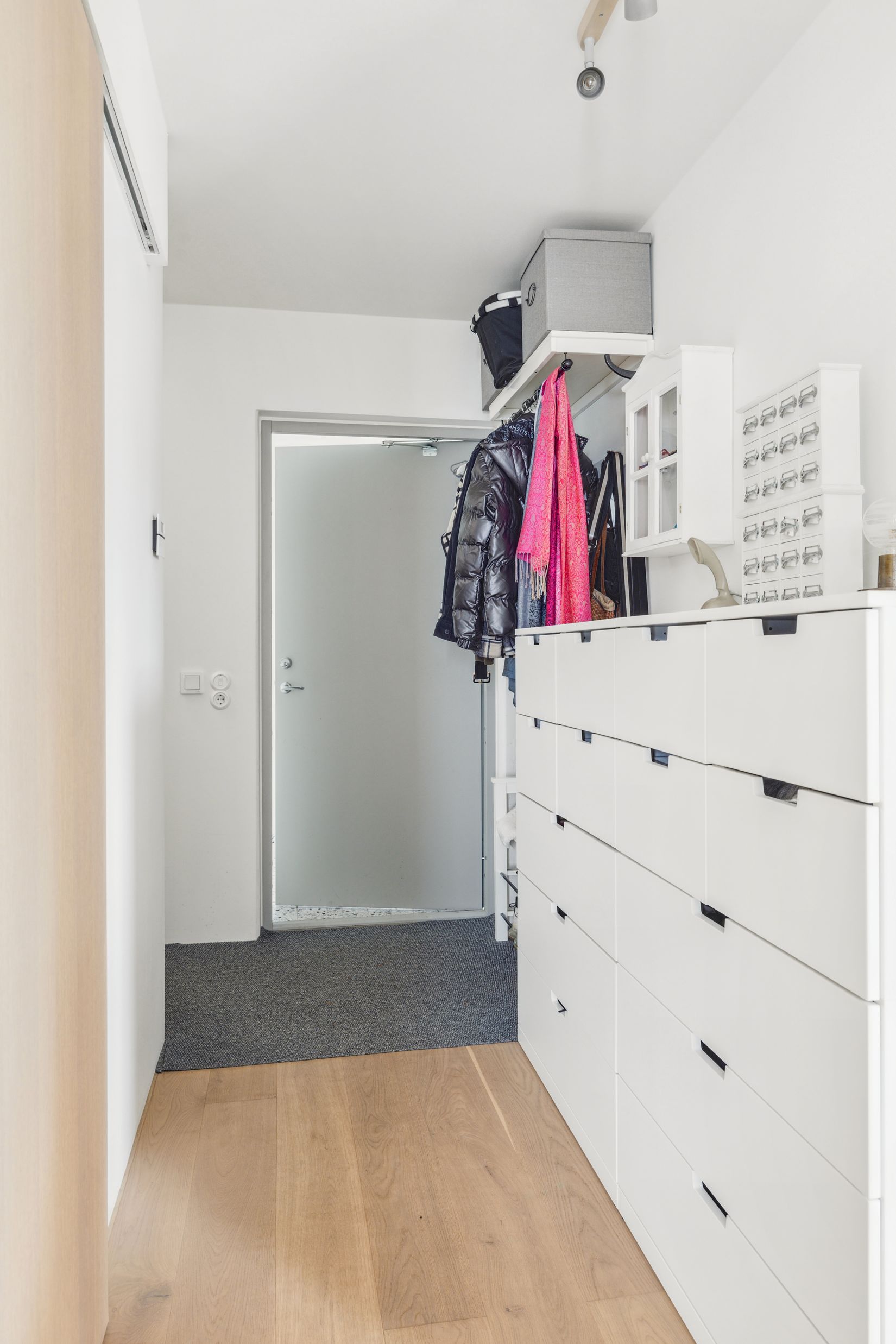 Bostadsrätt, Dammhejdegatan 39, Trädgårdsstaden, Ystad