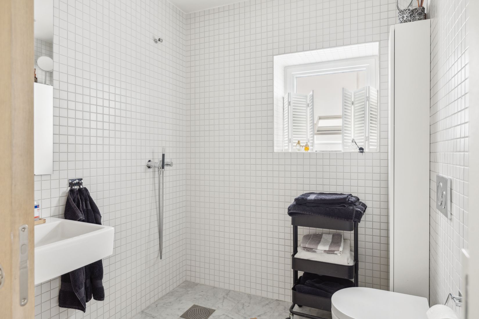 Bostadsrätt, Dammhejdegatan 39, Trädgårdsstaden, Ystad